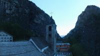 Zwischbergen: Gondo - Brig Tourismus