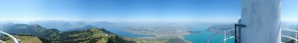 Arth: Rigi Kulm