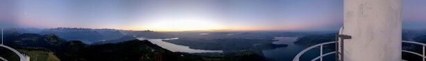 Arth: Rigi Kulm