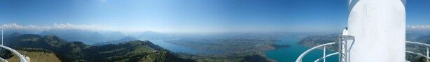 Arth: Rigi Kulm