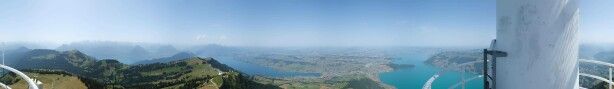 Arth: Rigi Kulm