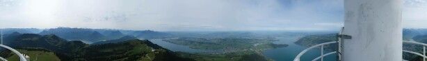 Arth: Rigi Kulm