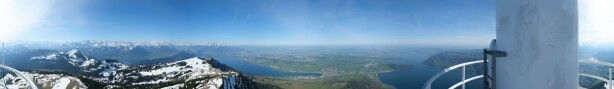 Arth: Rigi Kulm