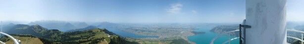 Arth: Rigi Kulm