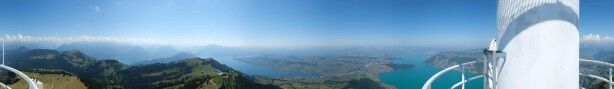 Arth: Rigi Kulm