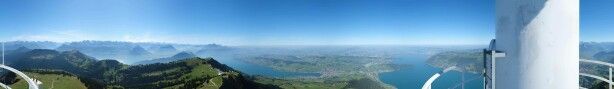 Arth: Rigi Kulm