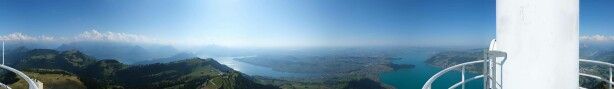 Arth: Rigi Kulm
