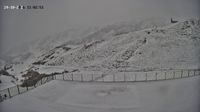 Gemeinde Warth › South-East: Hotel Adler - Hochtannbergpass