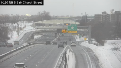 Imagen de webcam diurna Buffalo