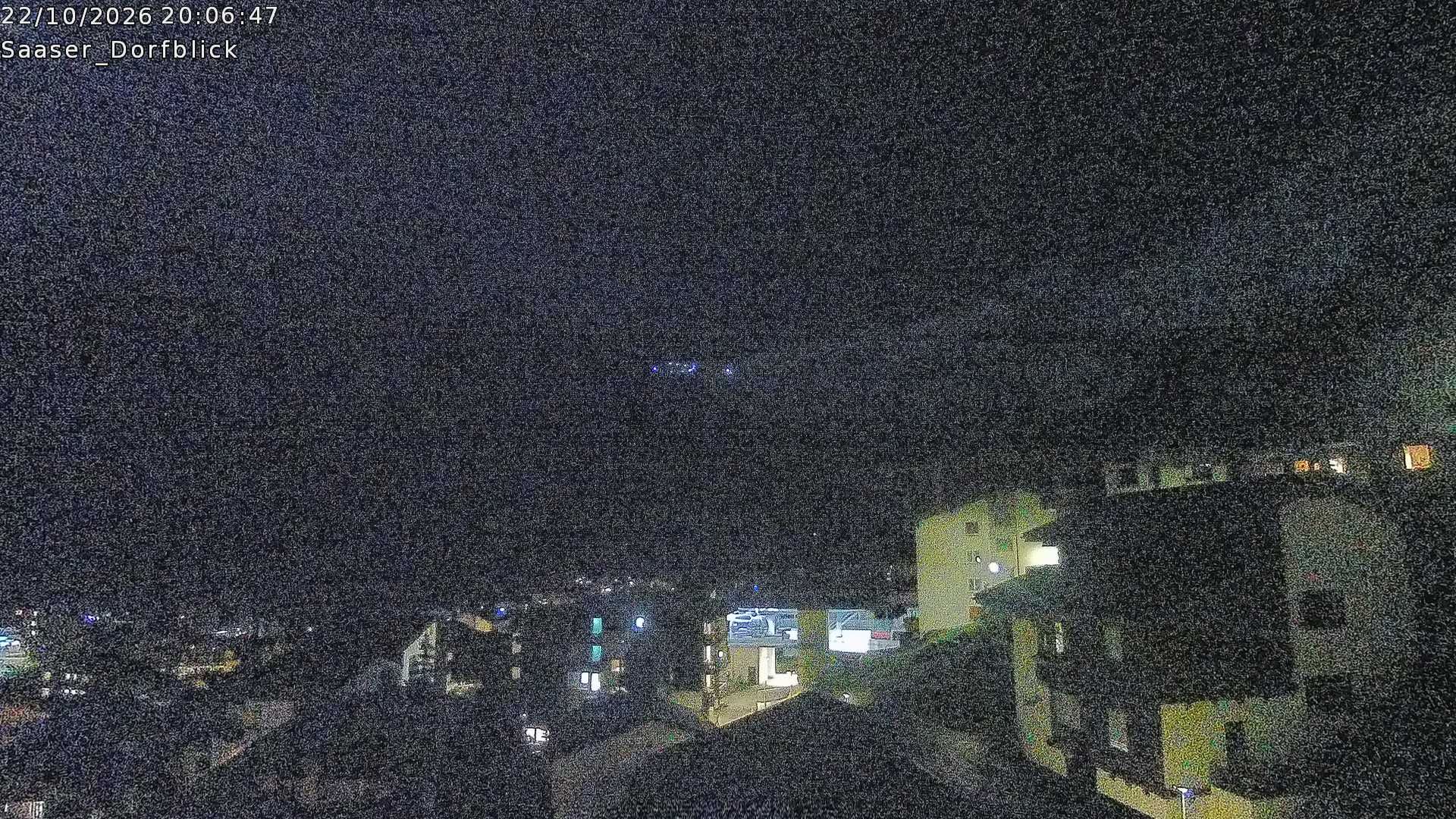 Saas-Fee: Saas Fee