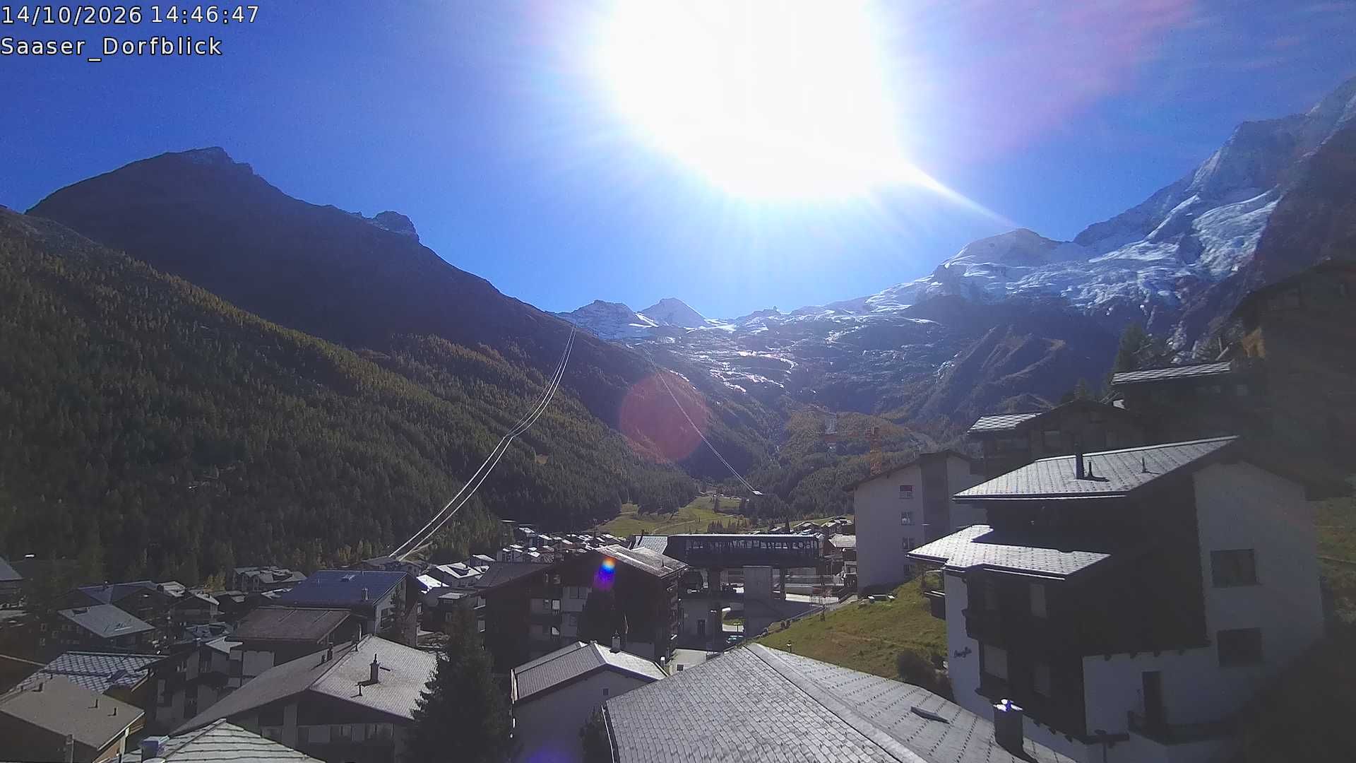 Saas-Fee: Saas Fee