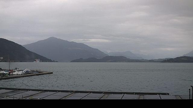 Baar harbor Webcam