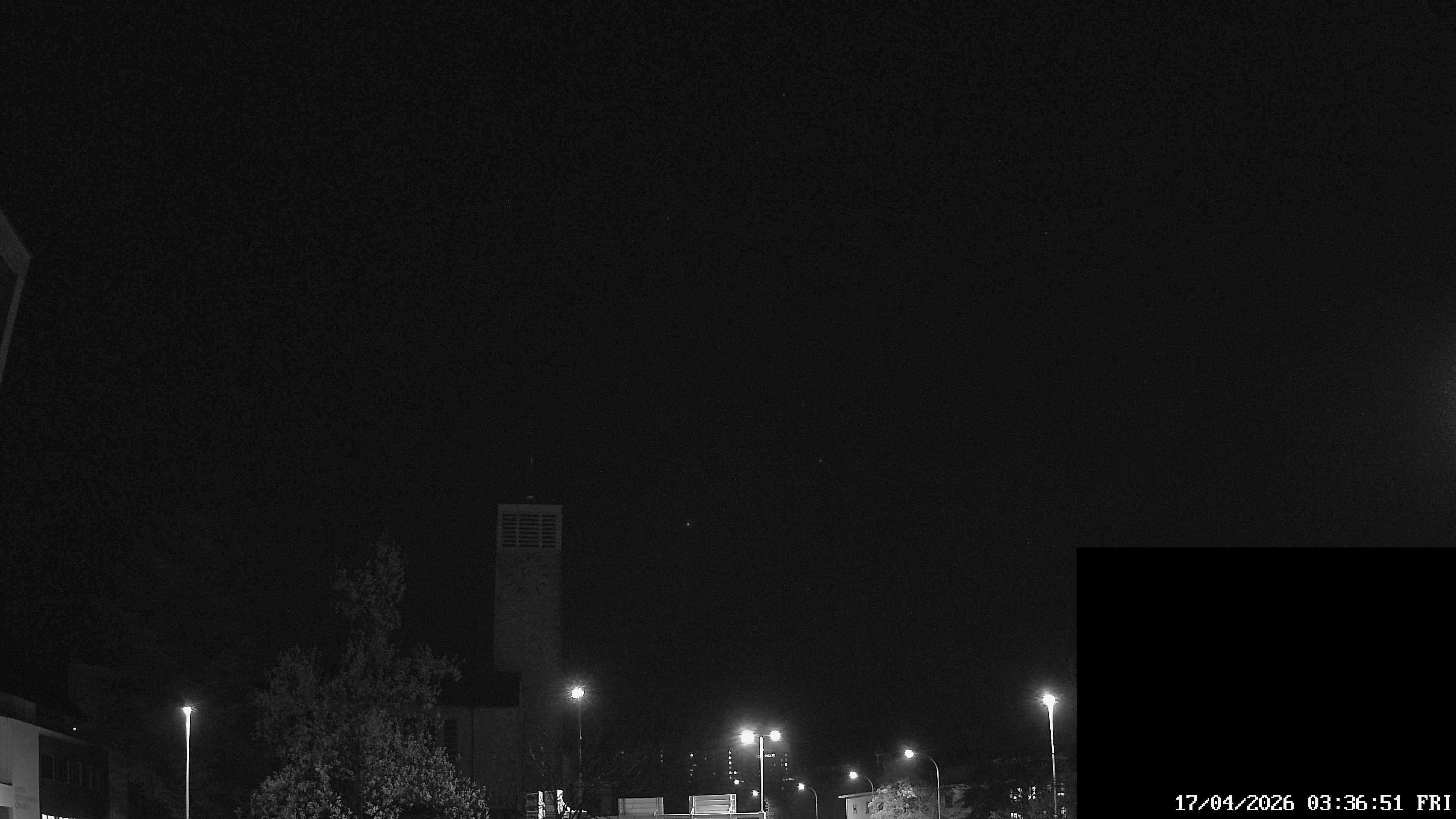 Uzwil: Niederuzwil MeteoTop