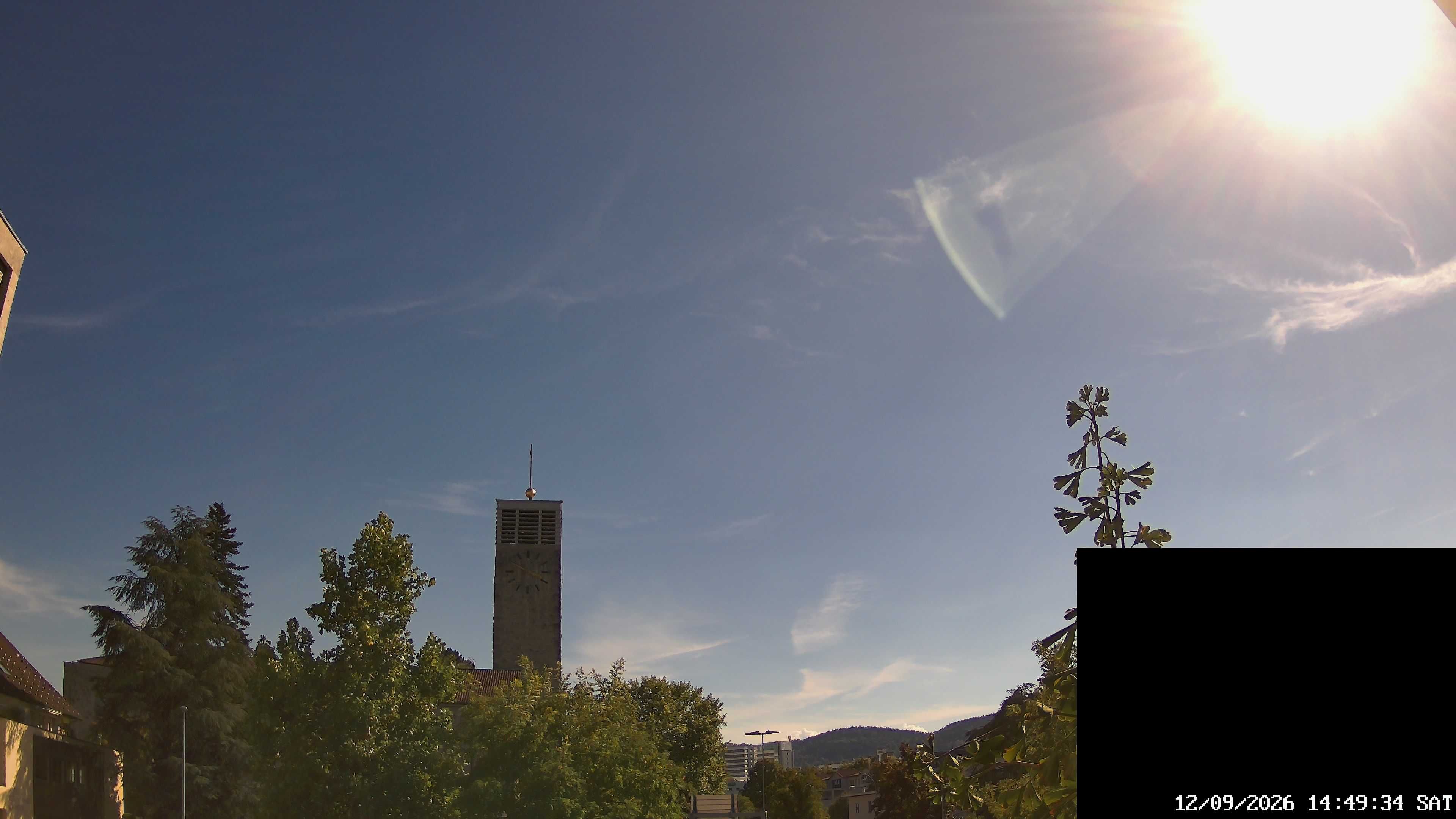 Uzwil › Süden: Katholische Kirche Uzwil und Umgebung - Kath. Pfarramt Niederuzwil