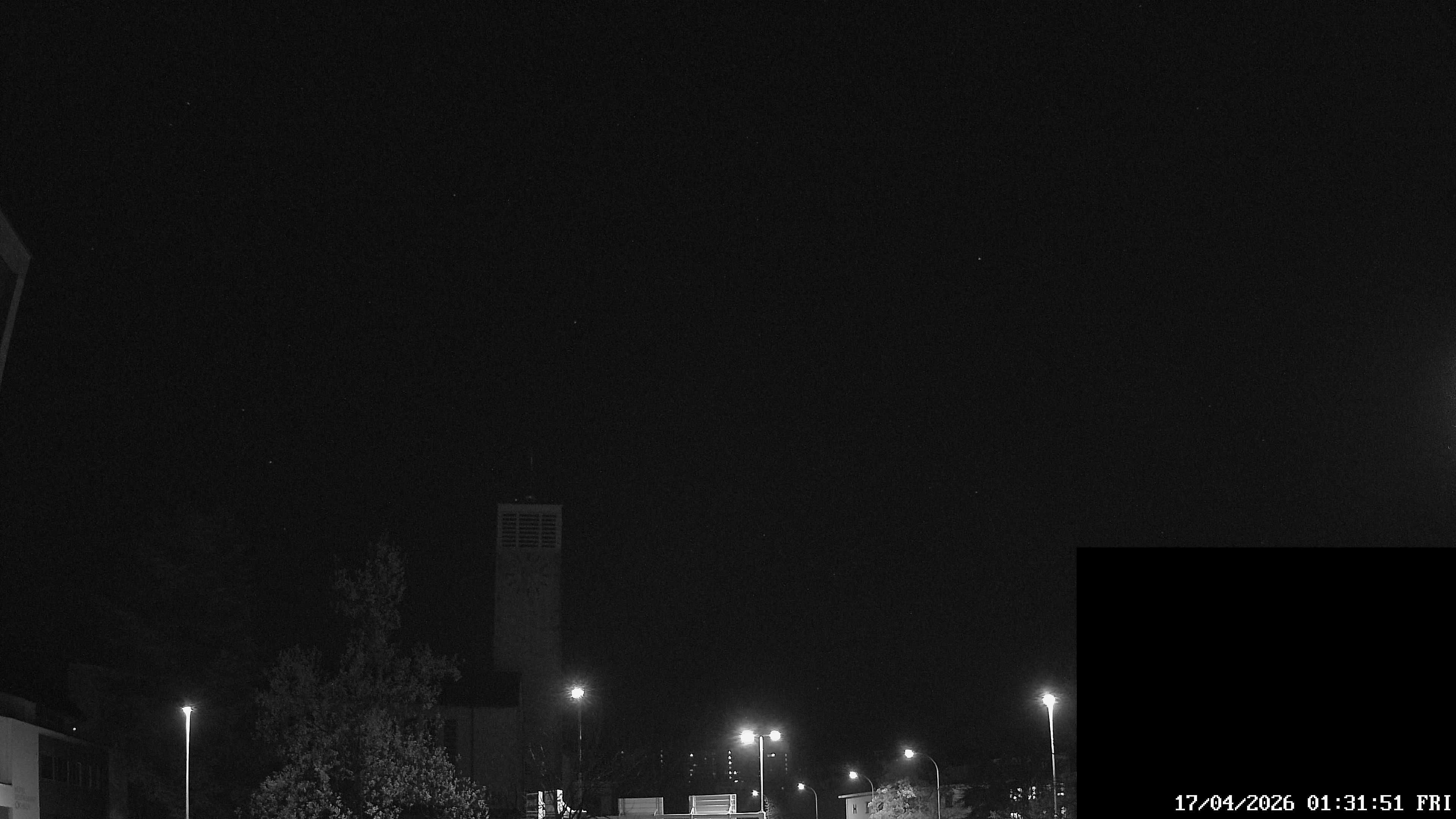 Uzwil: Niederuzwil MeteoTop