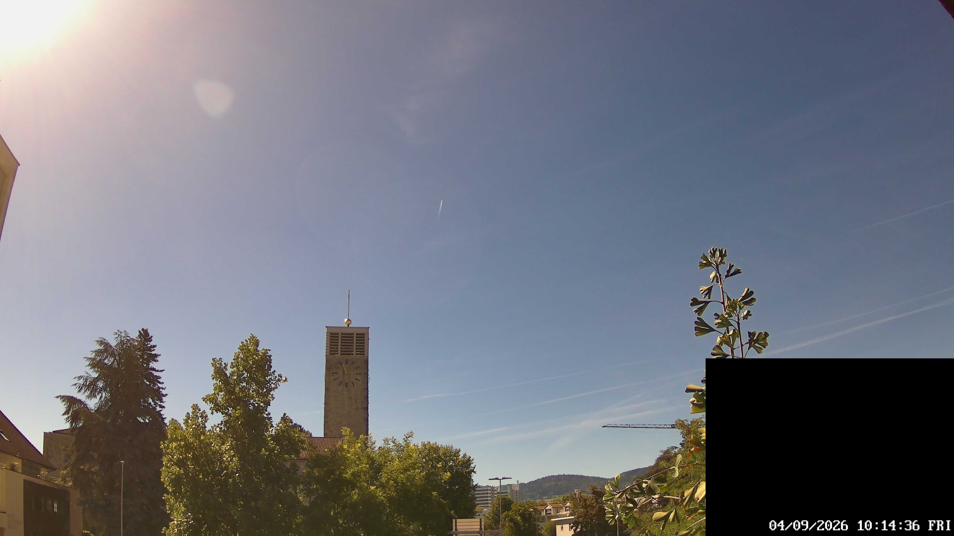 Uzwil › Süden: Katholische Kirche Uzwil und Umgebung - Kath. Pfarramt Niederuzwil