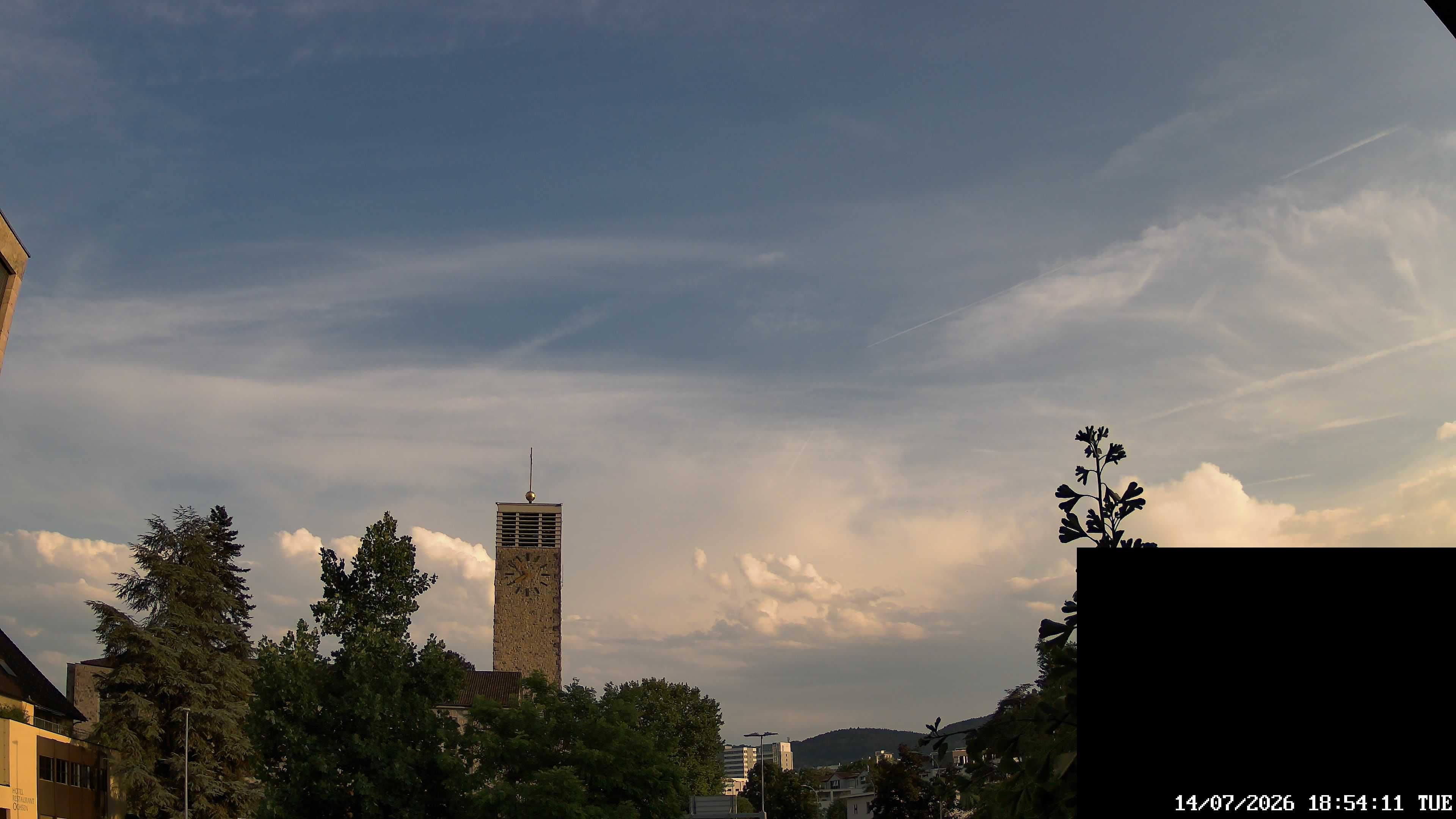 Uzwil › Süden: Katholische Kirche Uzwil und Umgebung - Kath. Pfarramt Niederuzwil