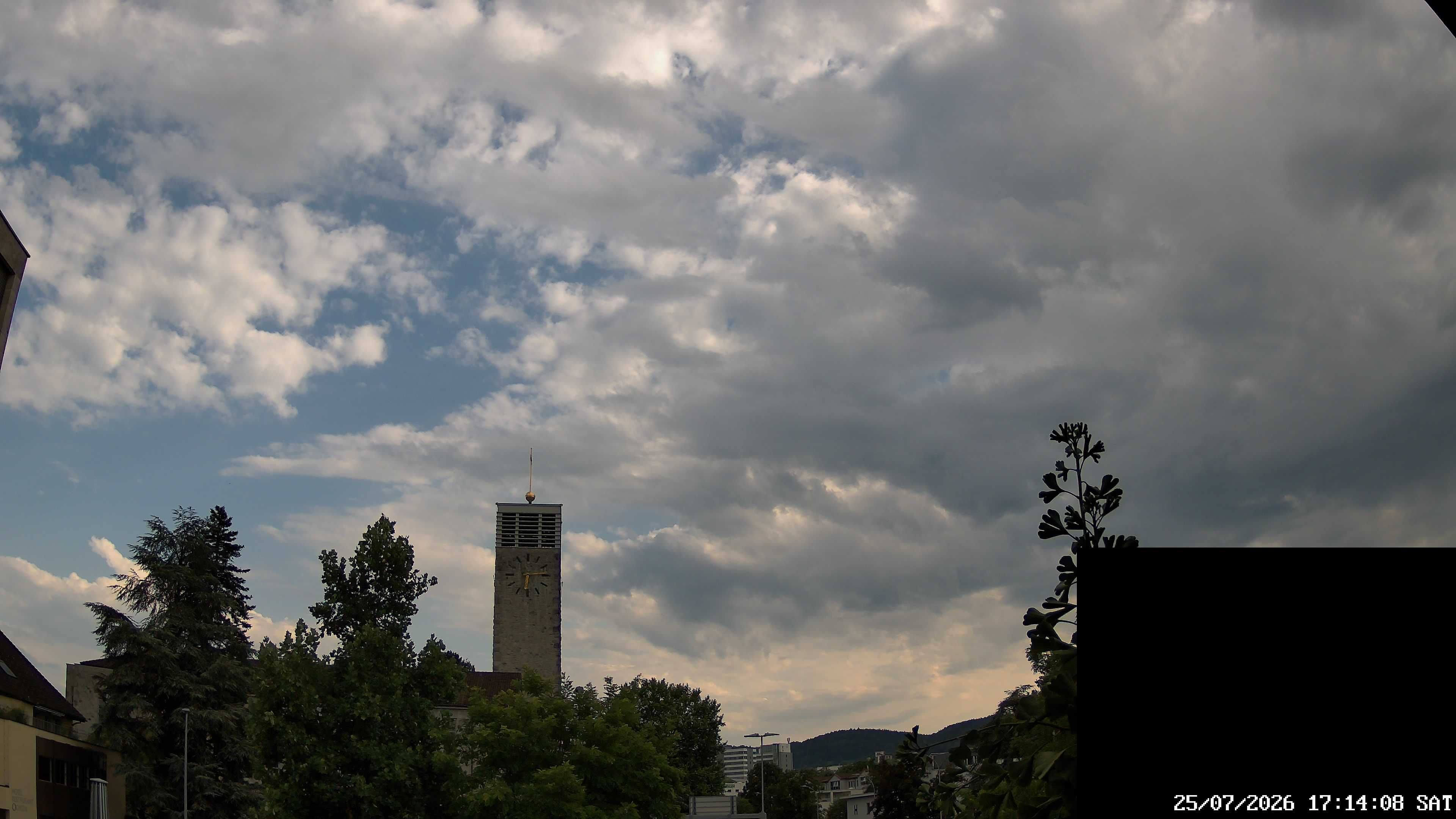 Uzwil › Süden: Katholische Kirche Uzwil und Umgebung - Kath. Pfarramt Niederuzwil