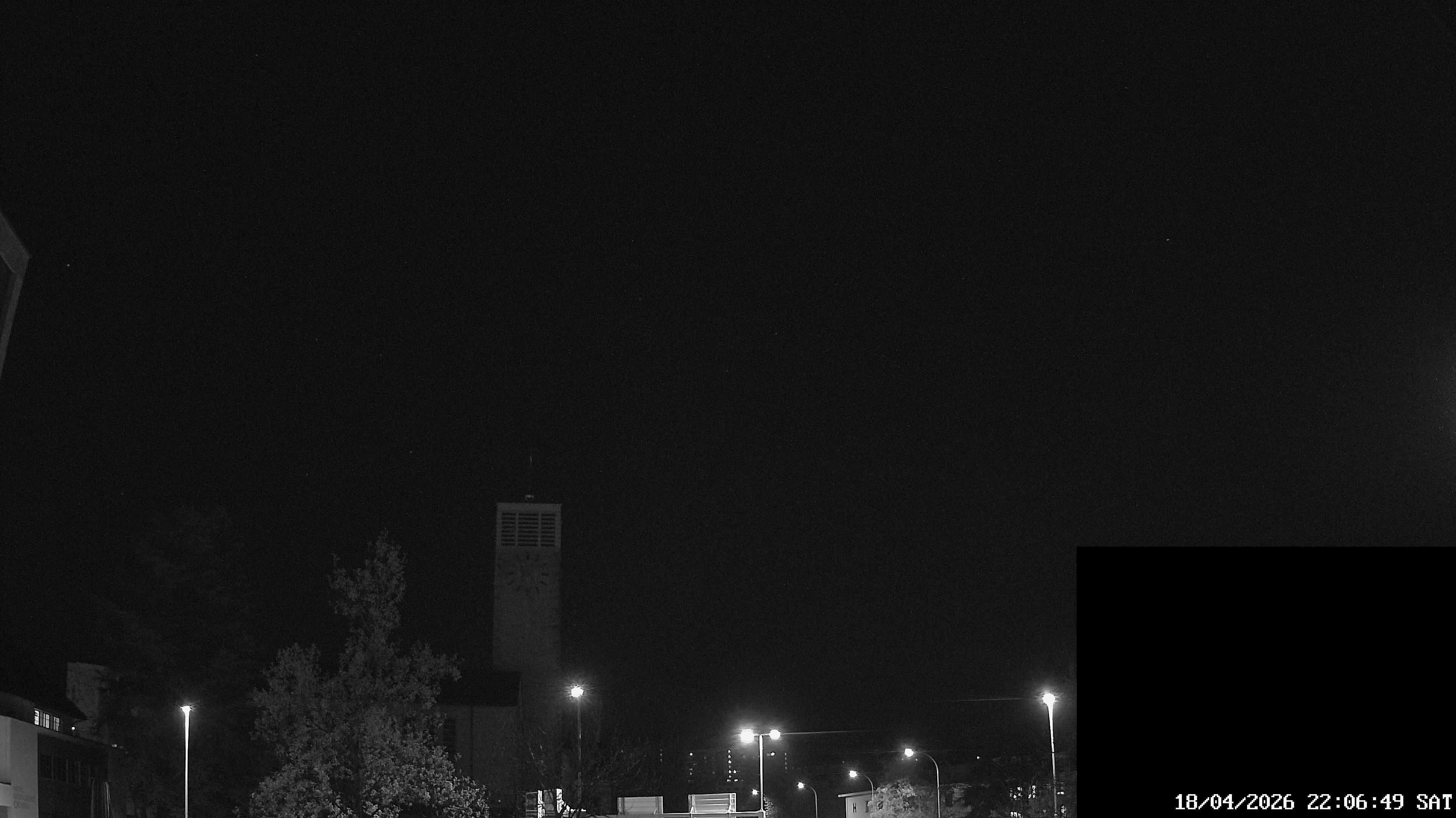 Uzwil: Niederuzwil MeteoTop