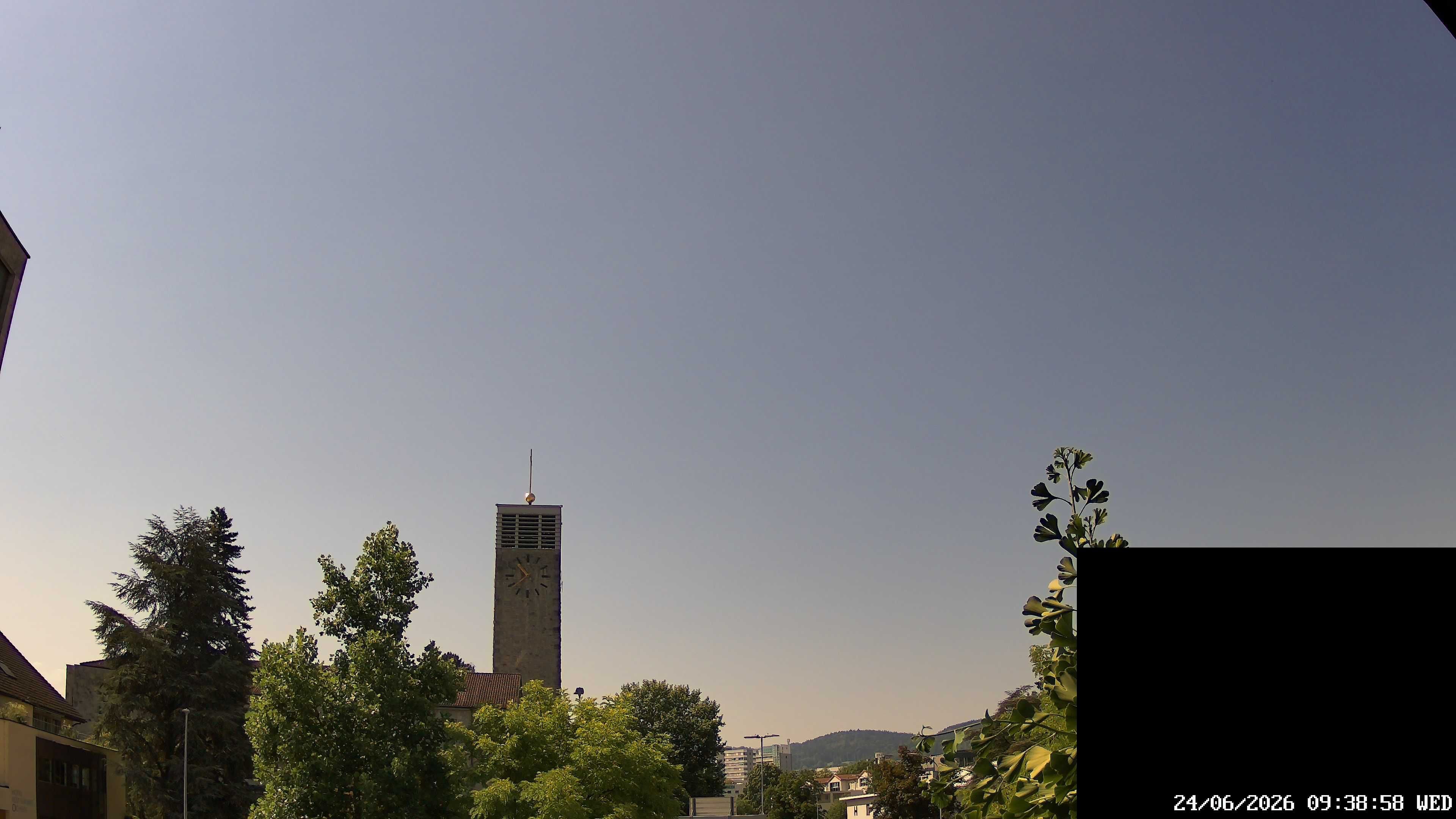 Uzwil › Süden: Katholische Kirche Uzwil und Umgebung - Kath. Pfarramt Niederuzwil