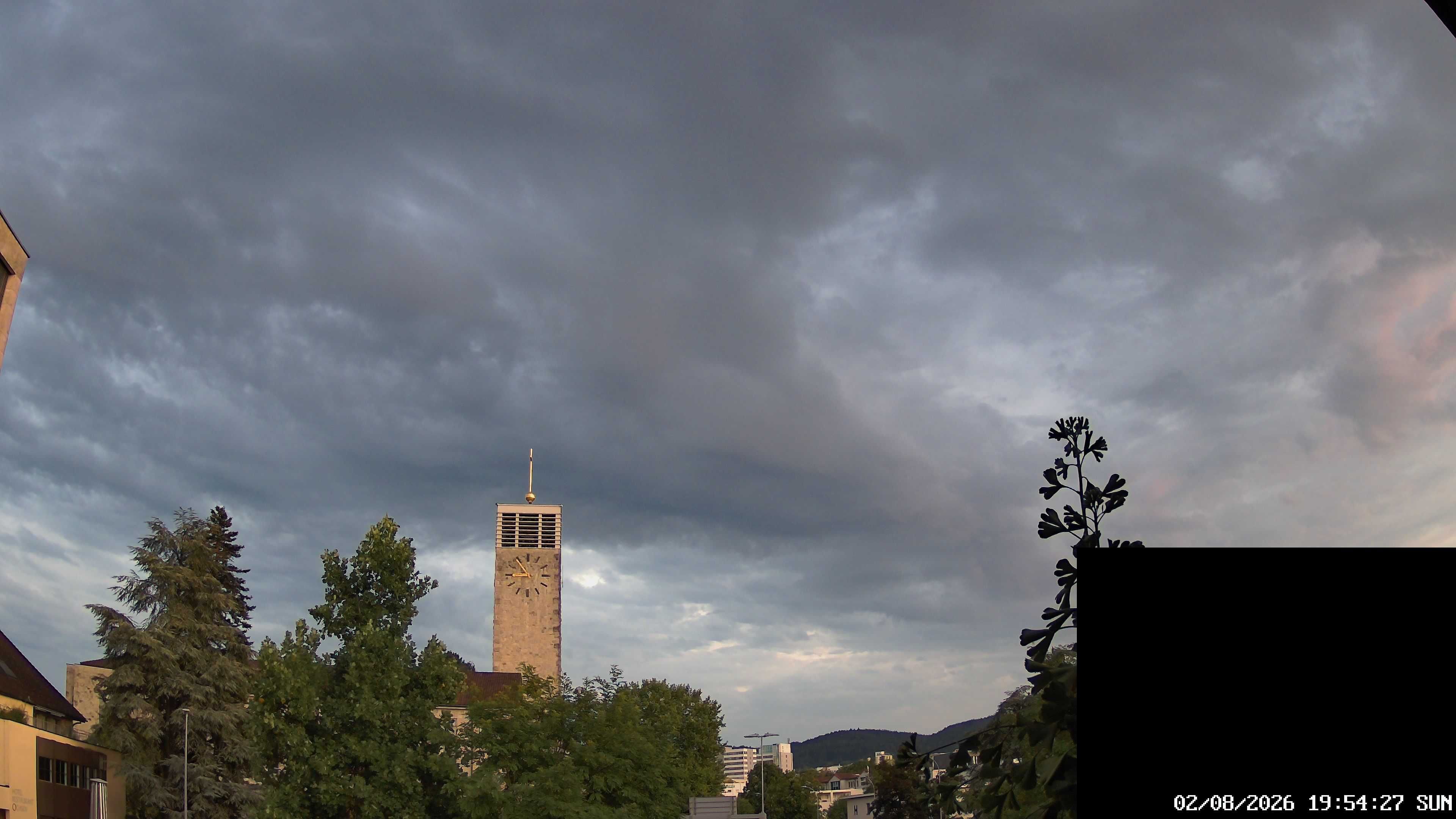 Uzwil › Süden: Katholische Kirche Uzwil und Umgebung - Kath. Pfarramt Niederuzwil