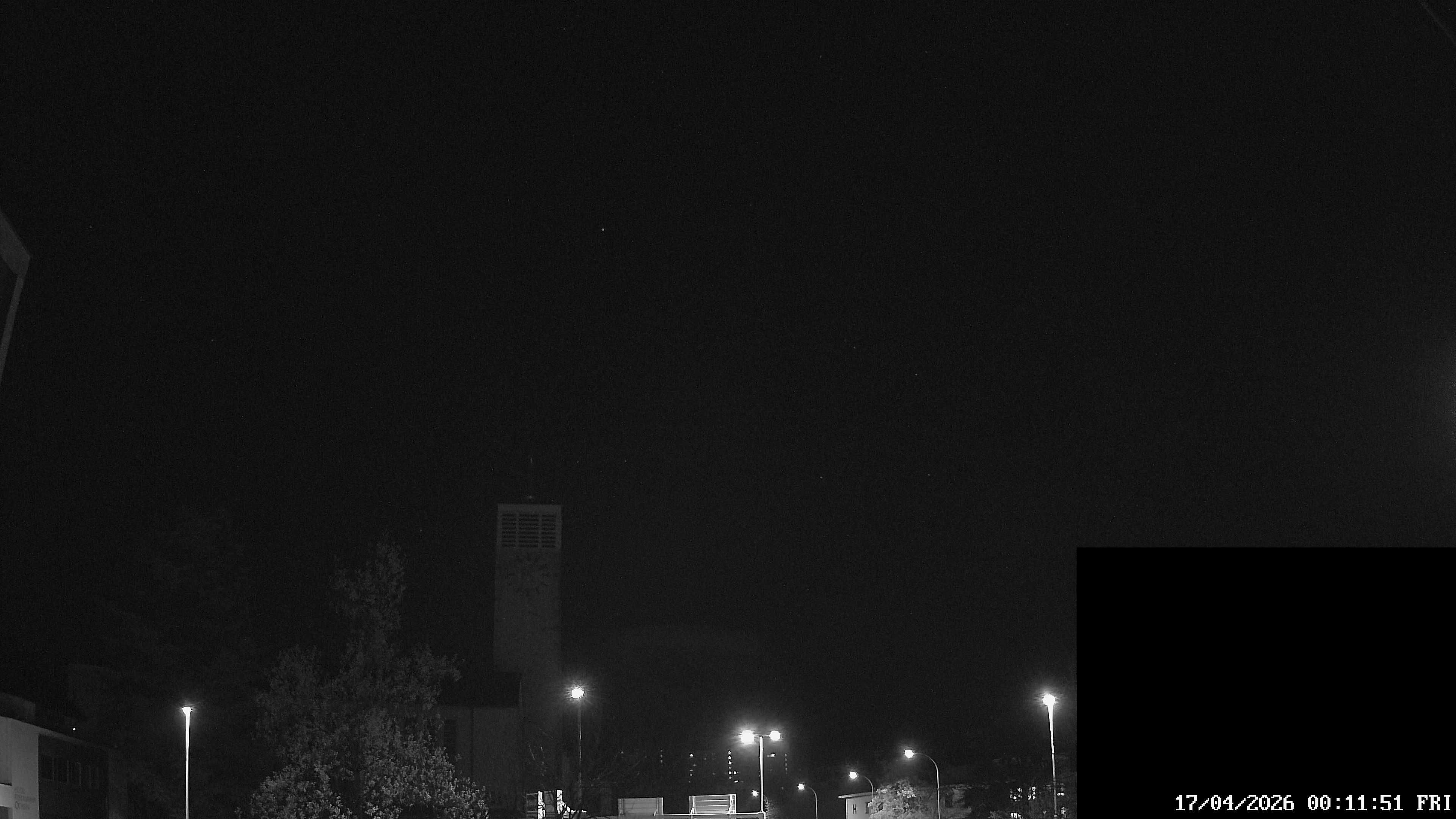 Uzwil: Niederuzwil MeteoTop