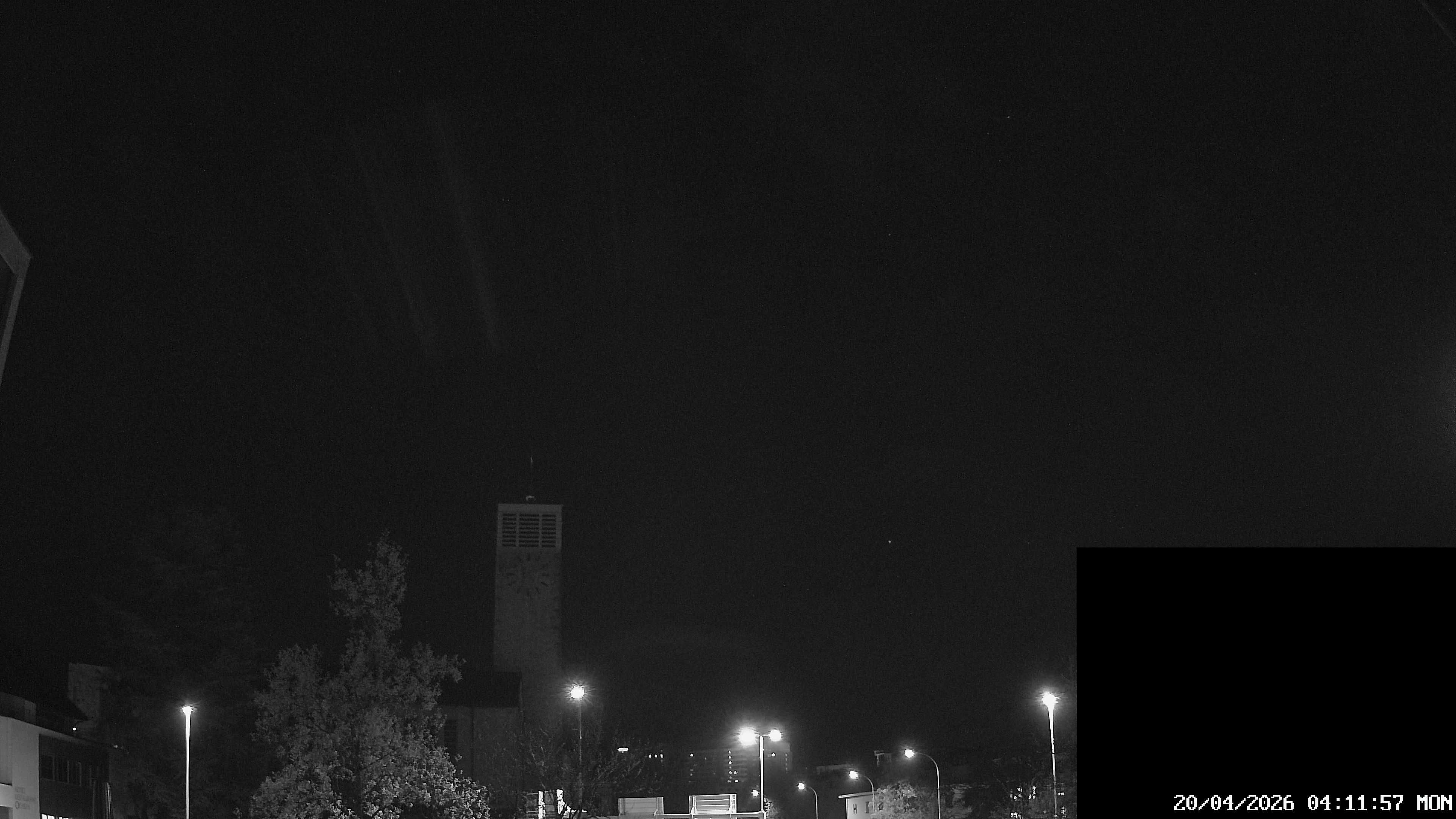 Uzwil: Niederuzwil MeteoTop