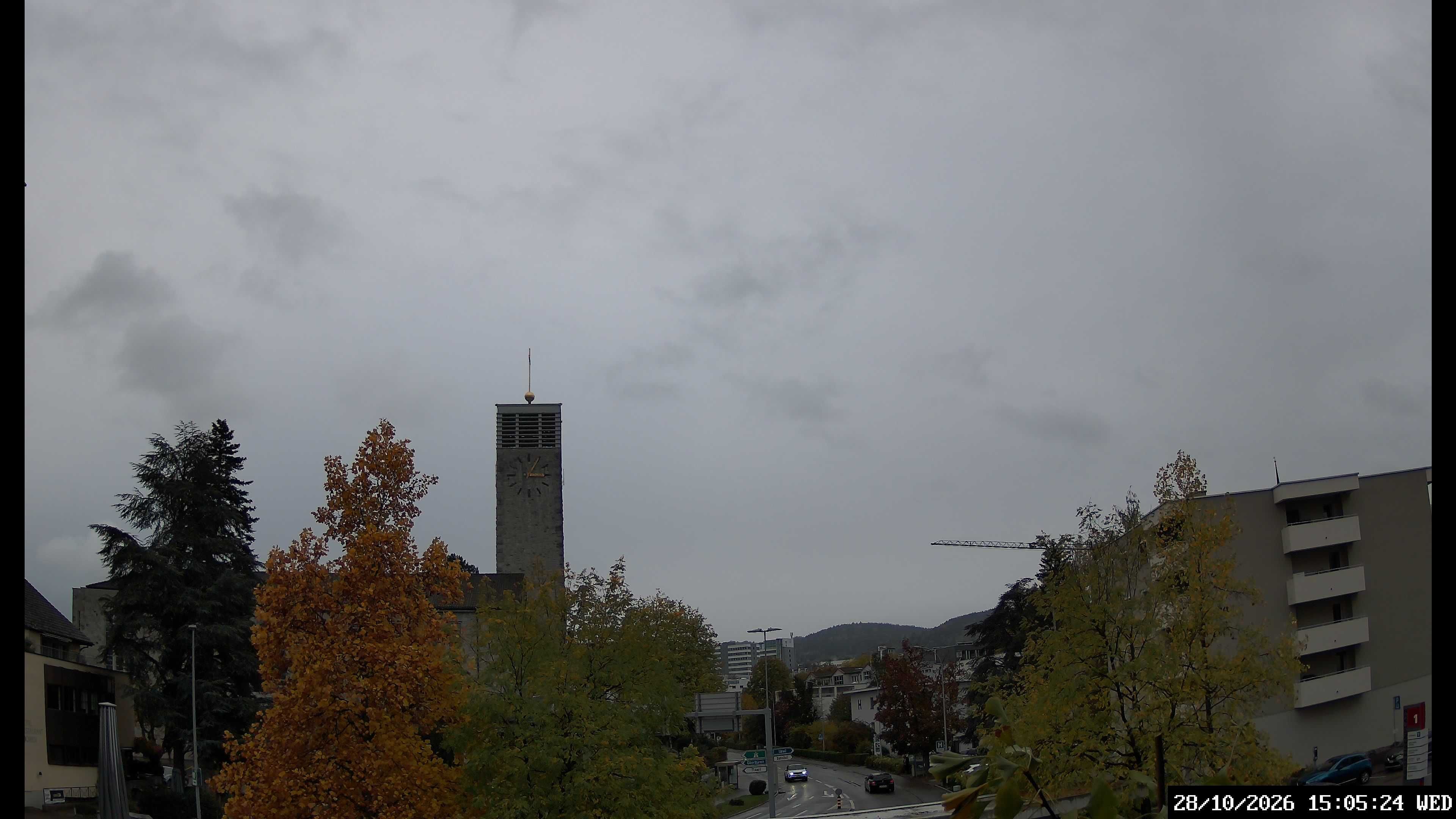 Uzwil › Süden: Katholische Kirche Uzwil und Umgebung - Kath. Pfarramt Niederuzwil