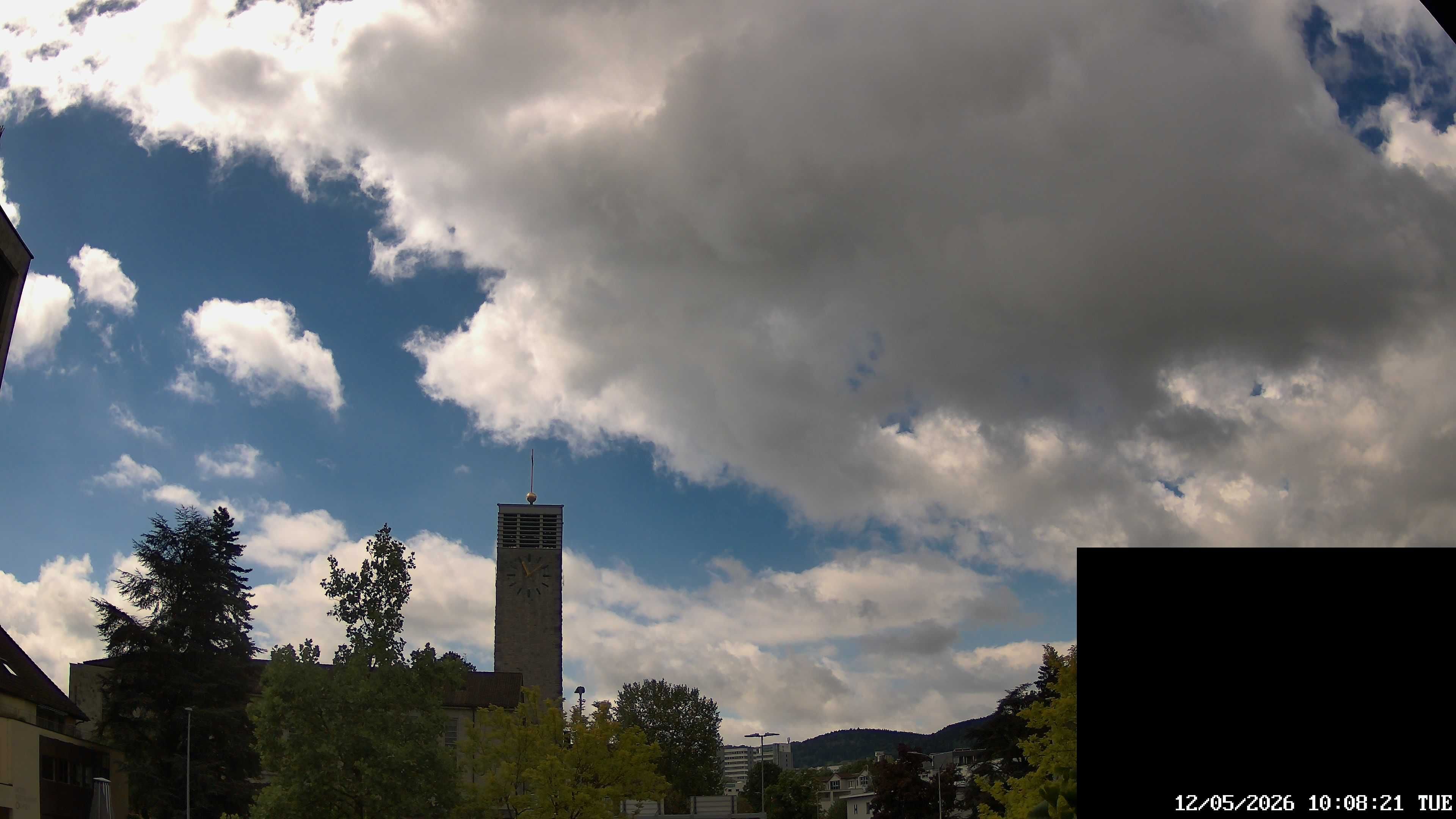 Uzwil: Niederuzwil MeteoTop