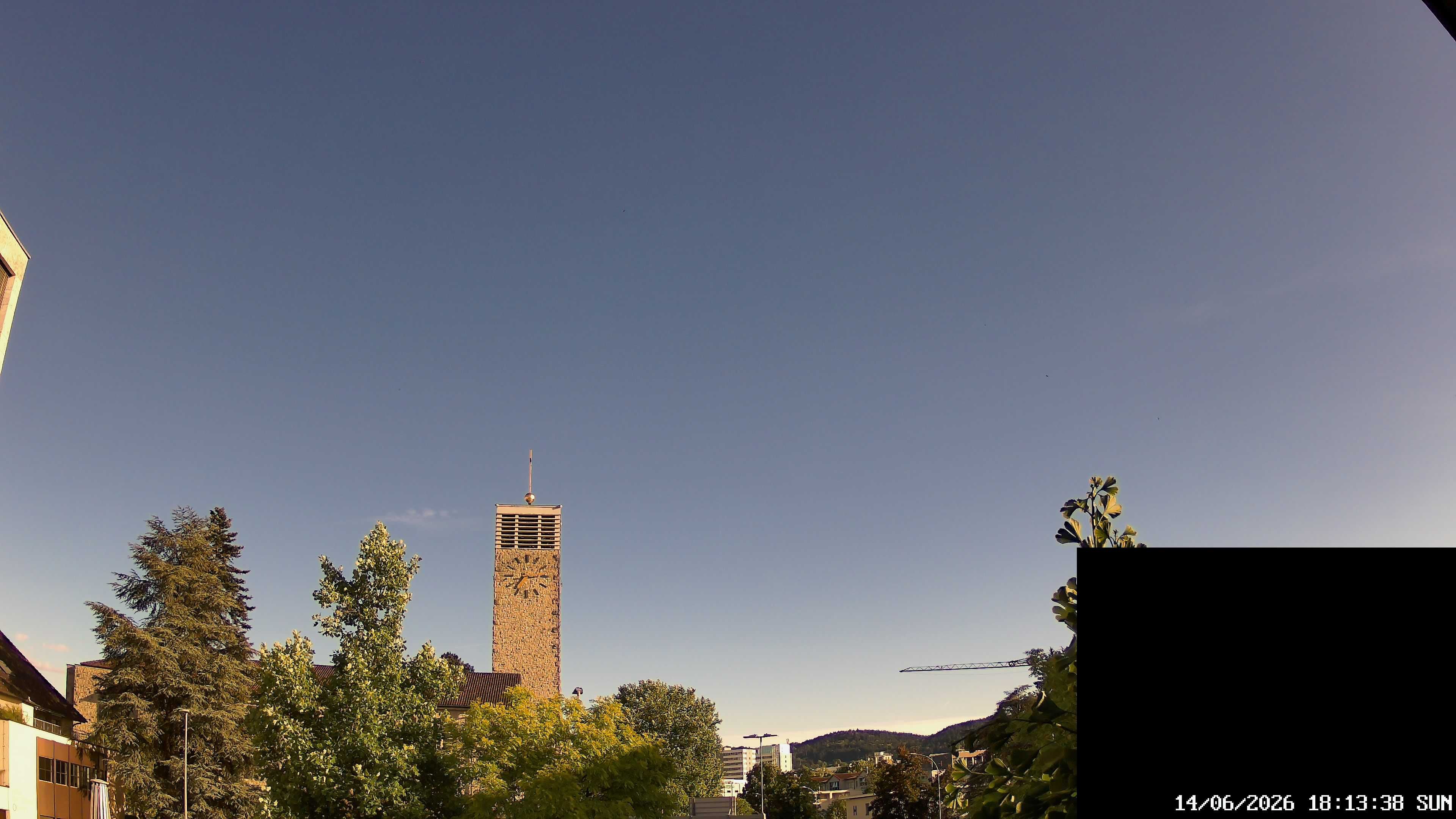 Uzwil › Süden: Katholische Kirche Uzwil und Umgebung - Kath. Pfarramt Niederuzwil