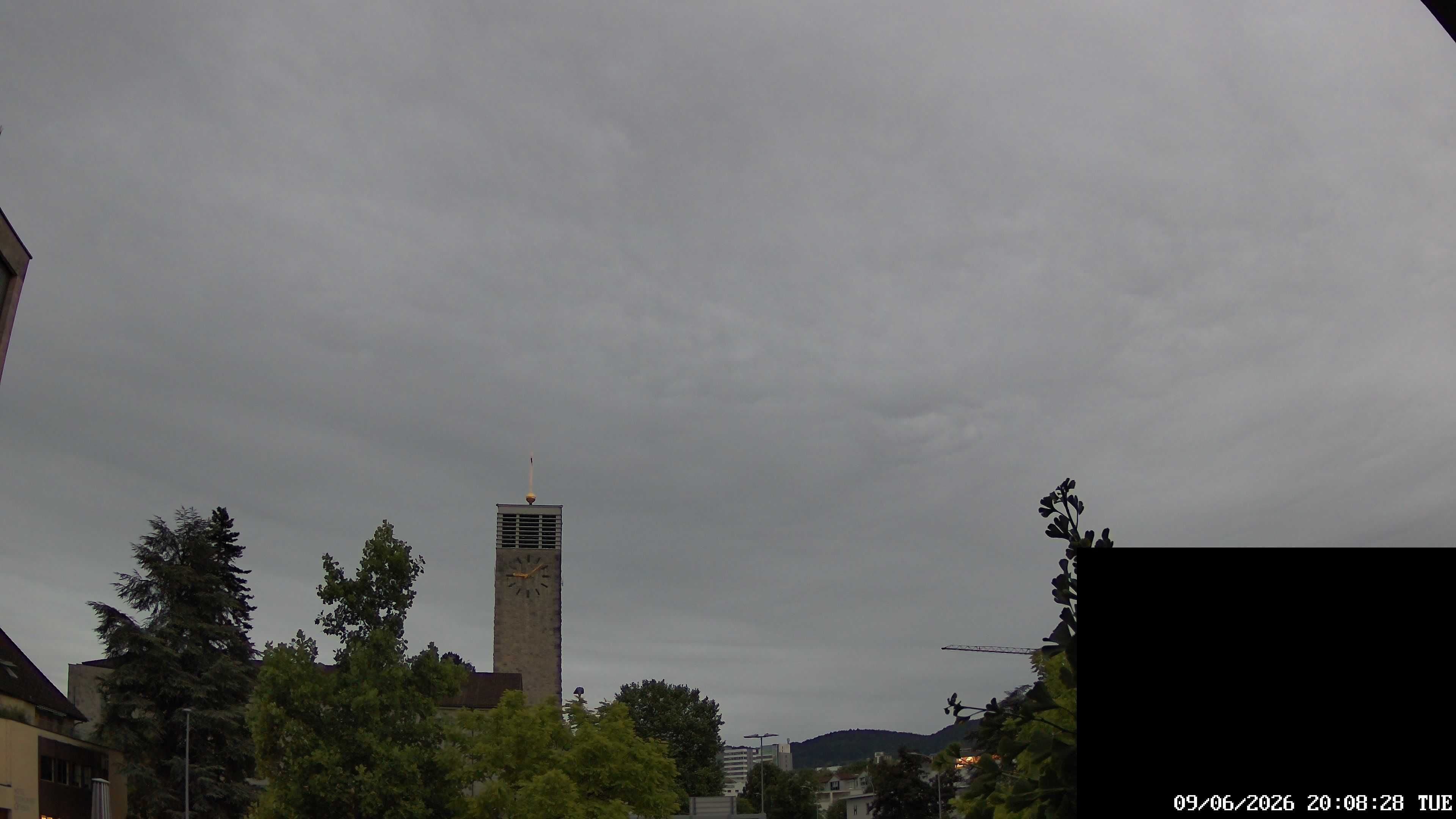Uzwil › Süden: Katholische Kirche Uzwil und Umgebung - Kath. Pfarramt Niederuzwil