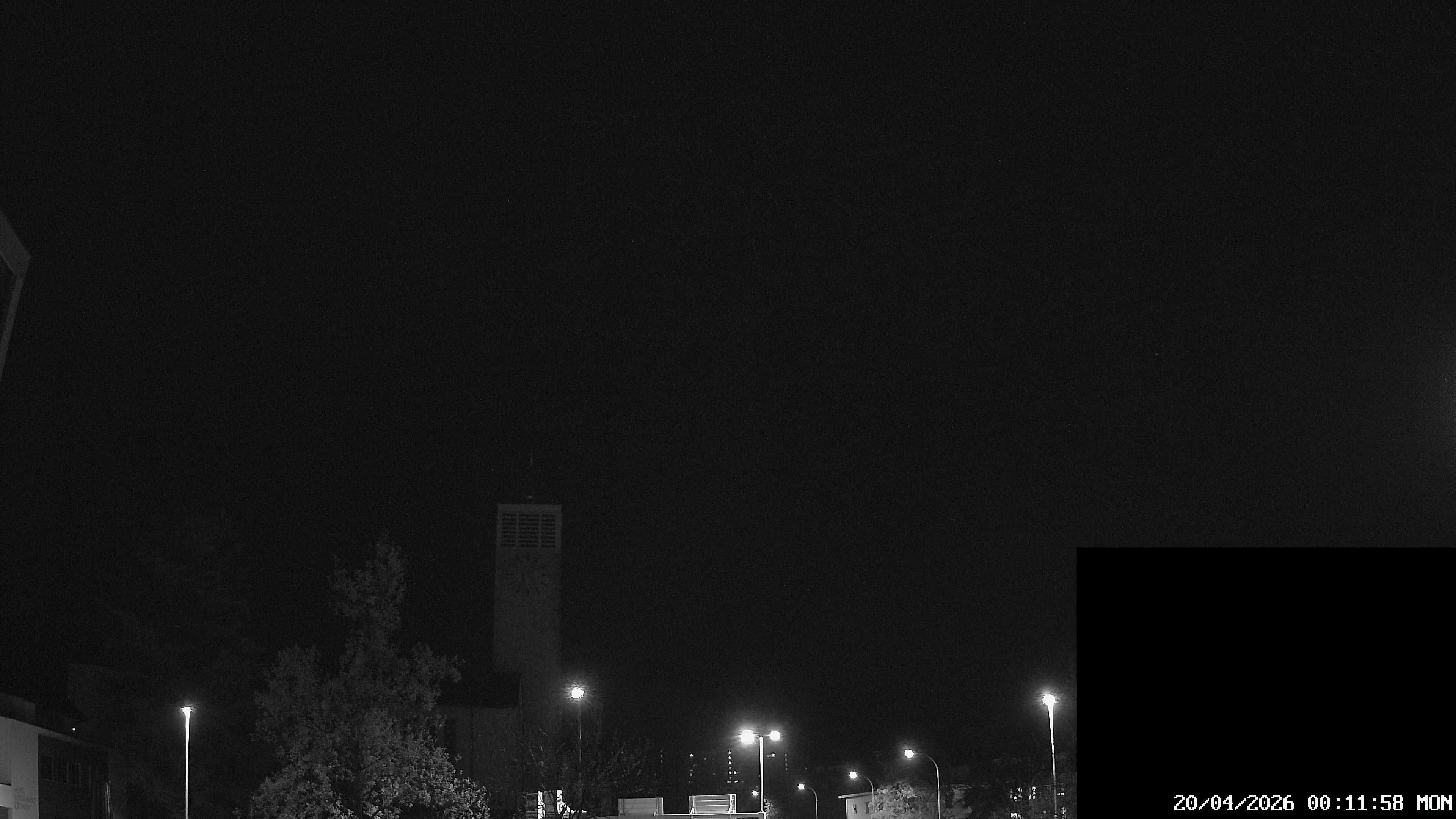 Uzwil: Niederuzwil MeteoTop