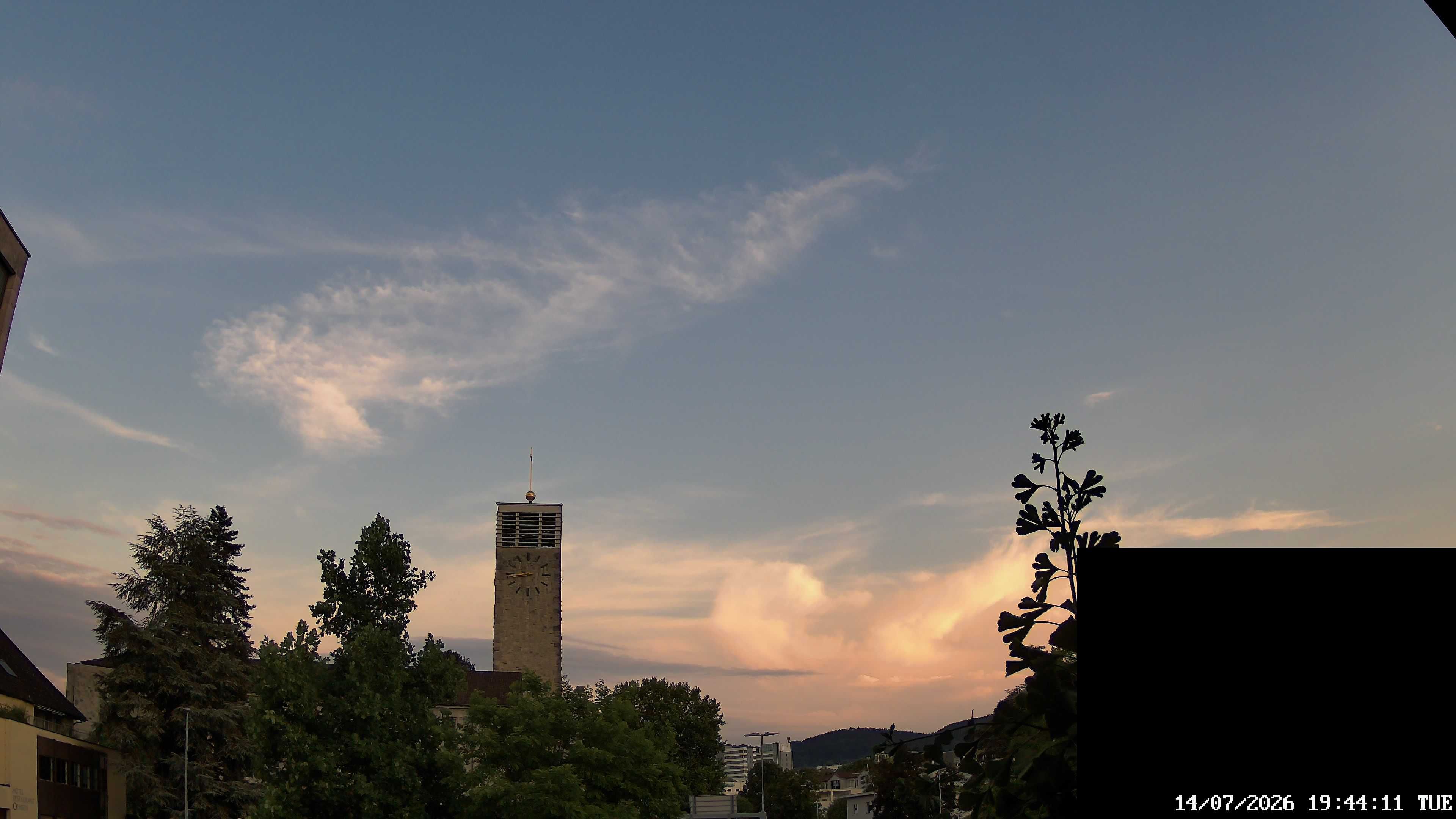 Uzwil › Süden: Katholische Kirche Uzwil und Umgebung - Kath. Pfarramt Niederuzwil