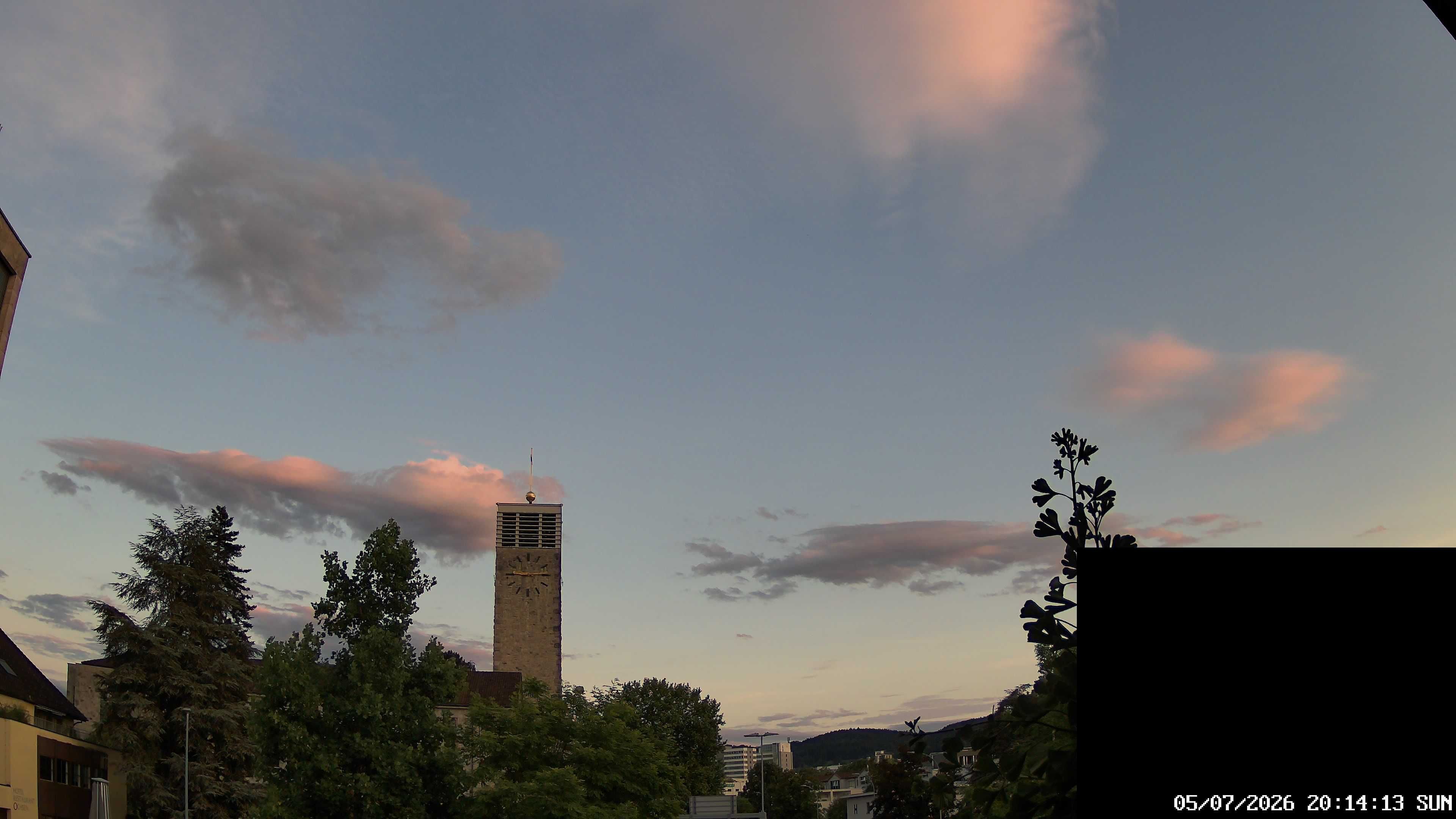 Uzwil › Süden: Katholische Kirche Uzwil und Umgebung - Kath. Pfarramt Niederuzwil