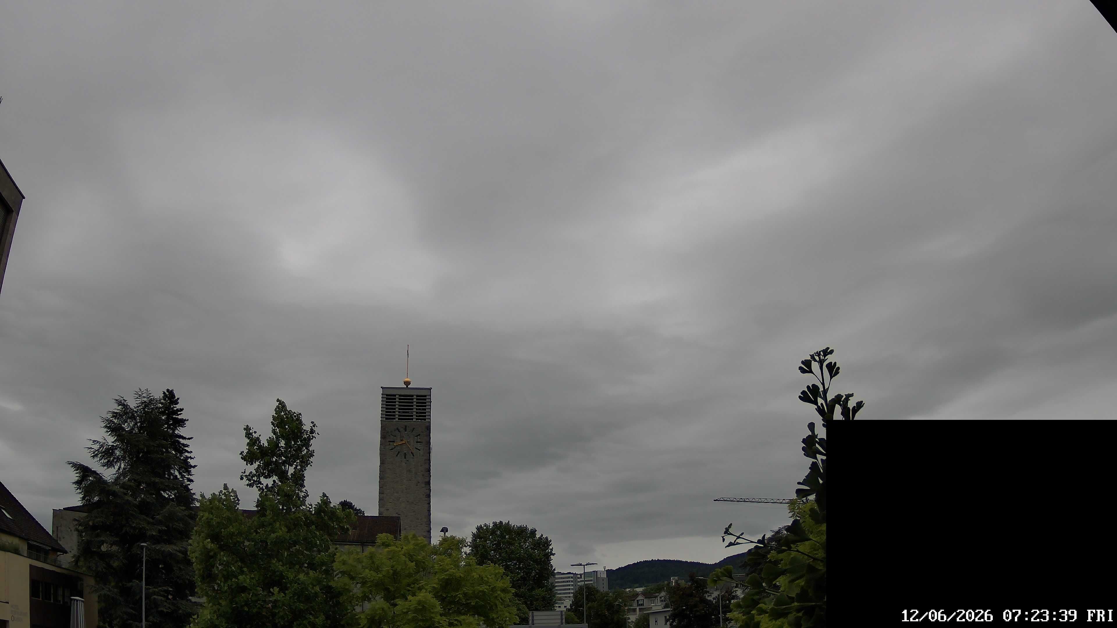 Uzwil › Süden: Katholische Kirche Uzwil und Umgebung - Kath. Pfarramt Niederuzwil