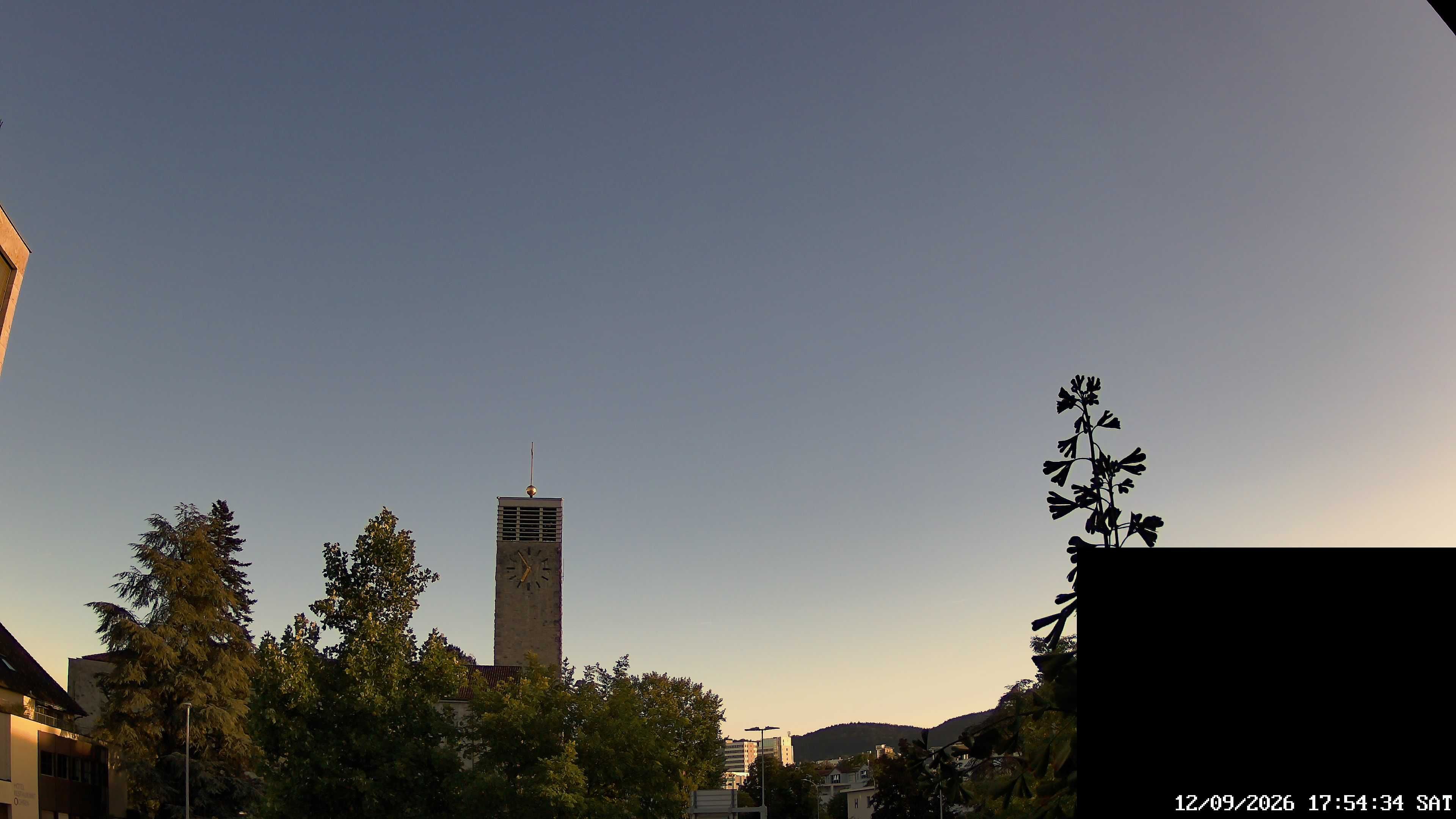 Uzwil › Süden: Katholische Kirche Uzwil und Umgebung - Kath. Pfarramt Niederuzwil