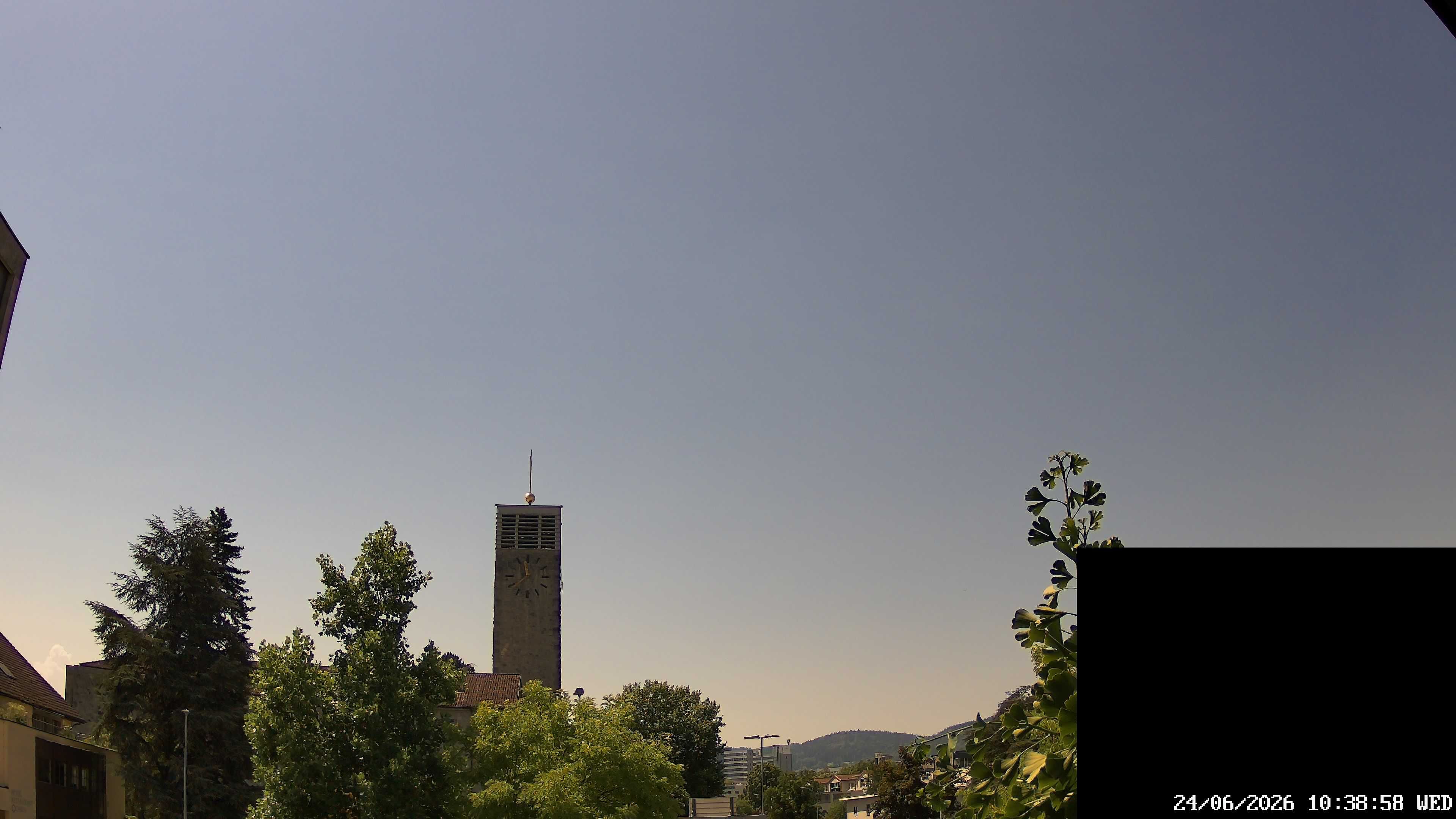 Uzwil › Süden: Katholische Kirche Uzwil und Umgebung - Kath. Pfarramt Niederuzwil