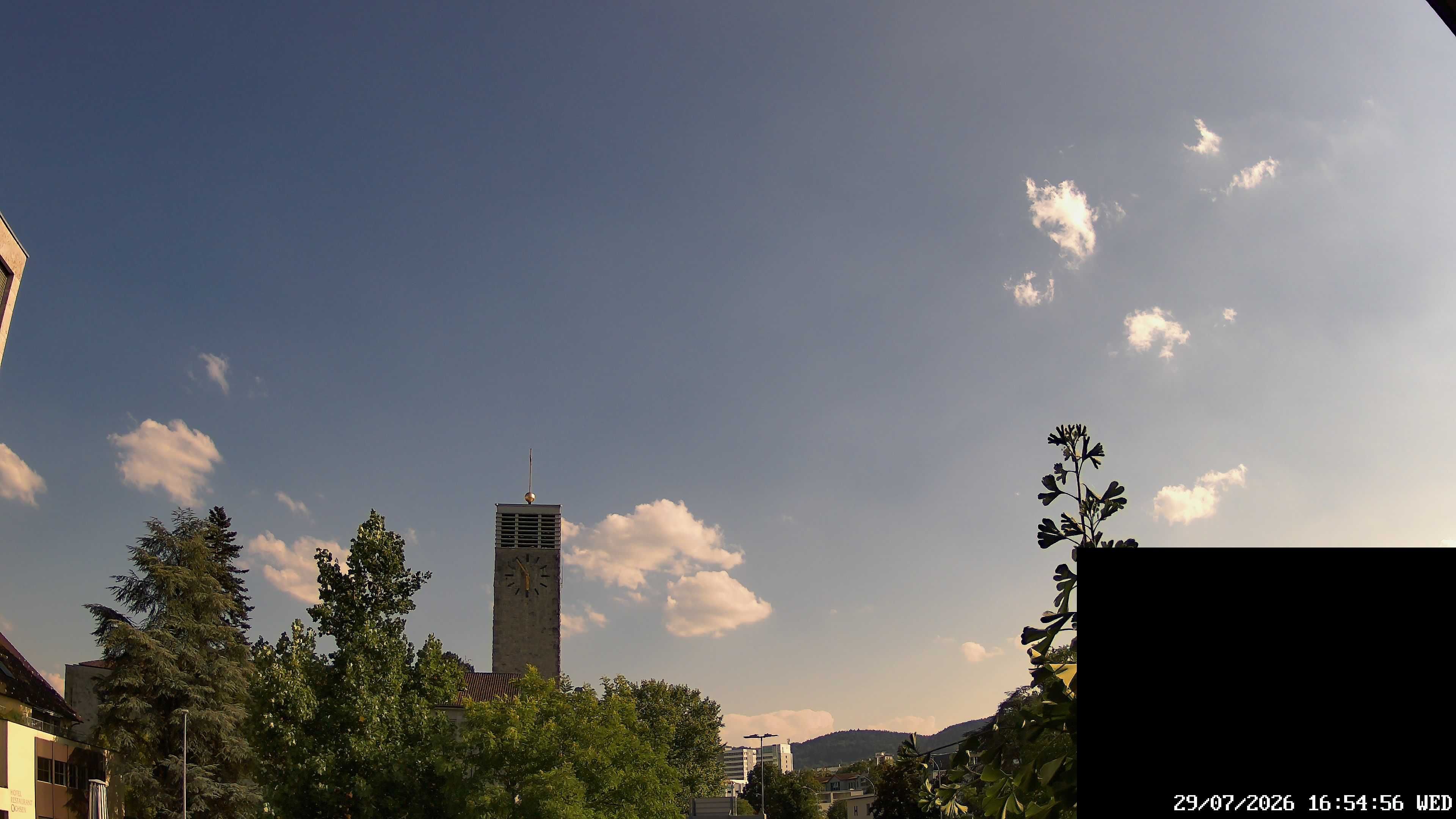 Uzwil › Süden: Katholische Kirche Uzwil und Umgebung - Kath. Pfarramt Niederuzwil