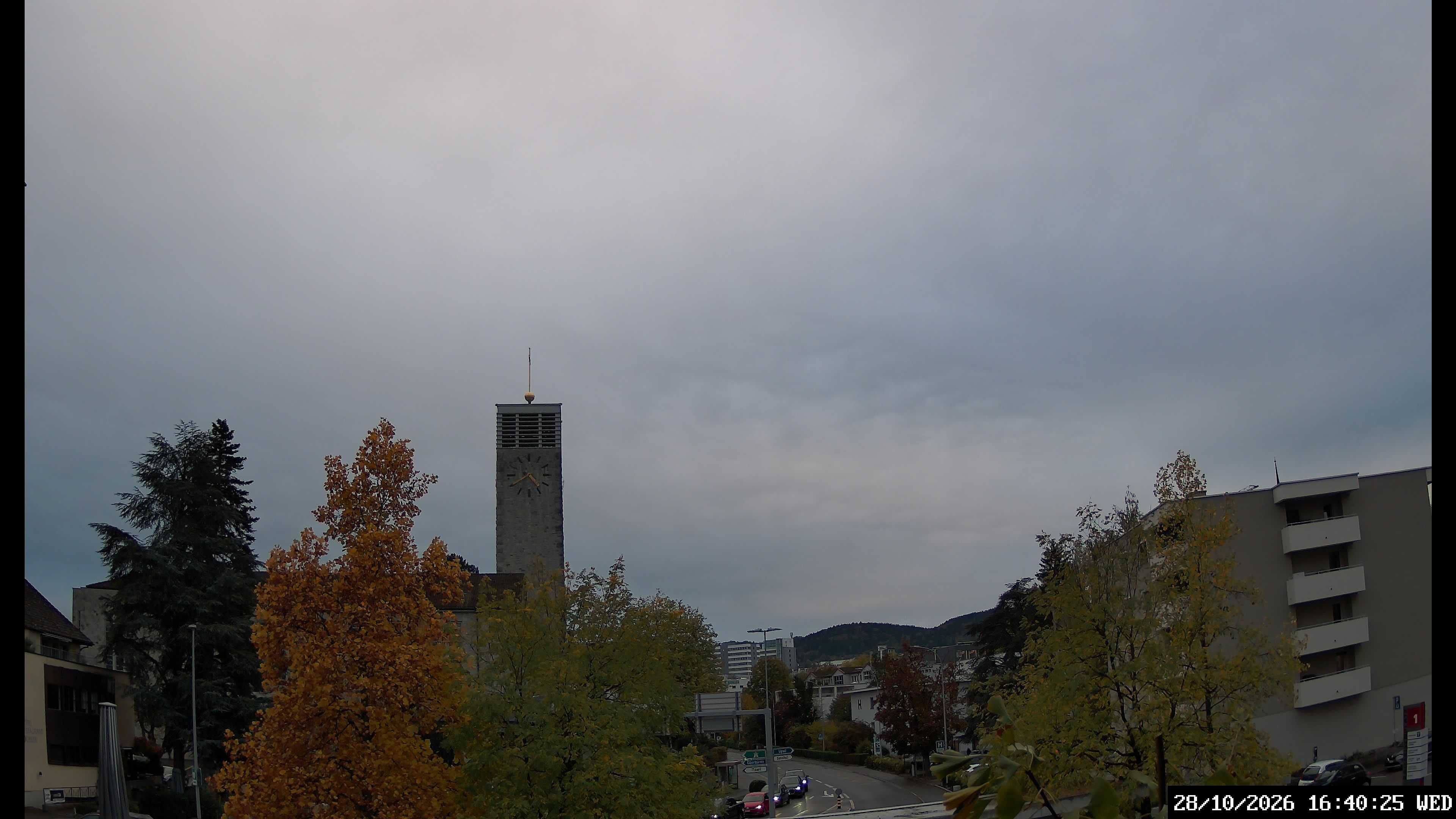 Uzwil › Süden: Katholische Kirche Uzwil und Umgebung - Kath. Pfarramt Niederuzwil