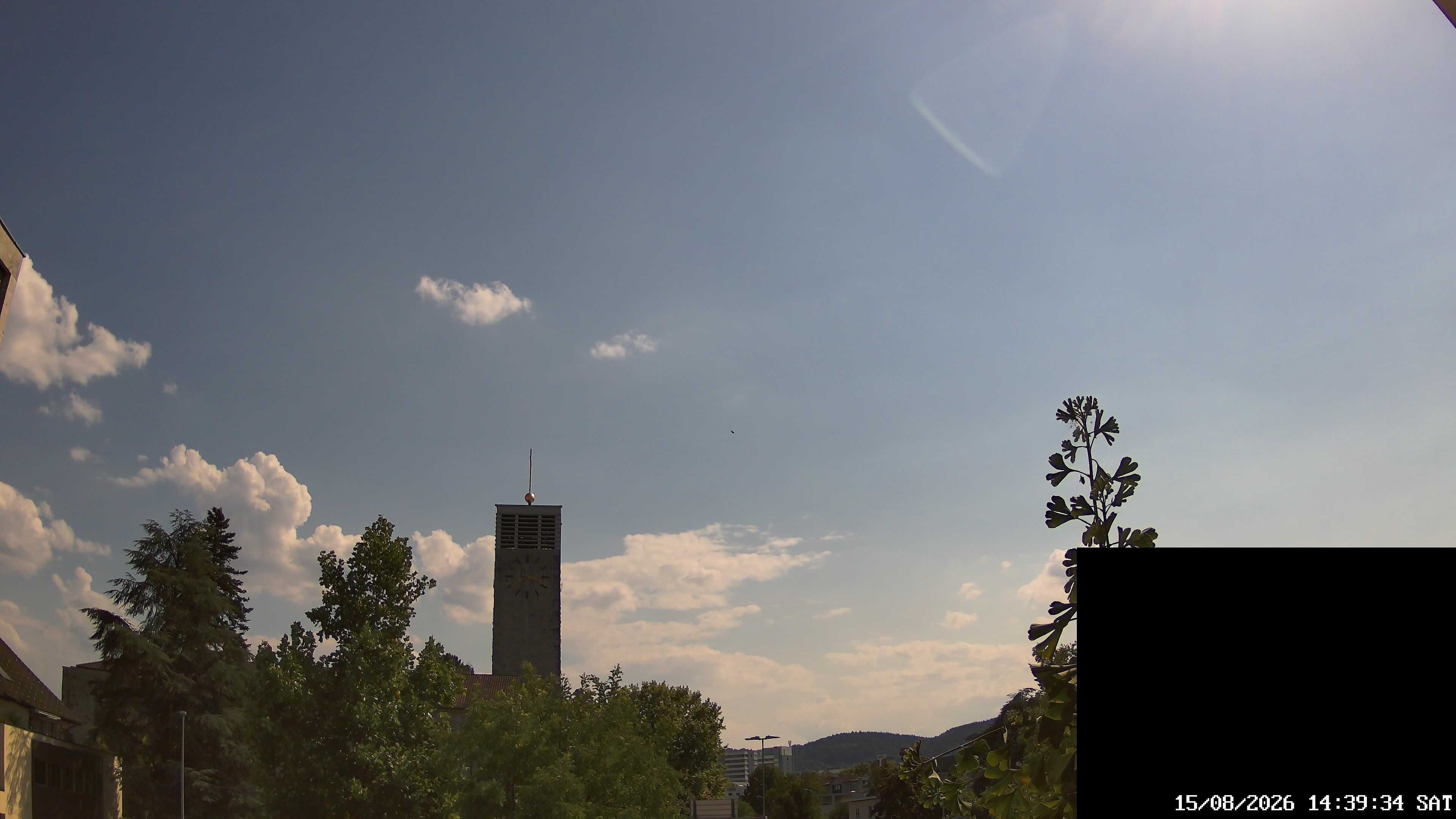 Uzwil › Süden: Katholische Kirche Uzwil und Umgebung - Kath. Pfarramt Niederuzwil