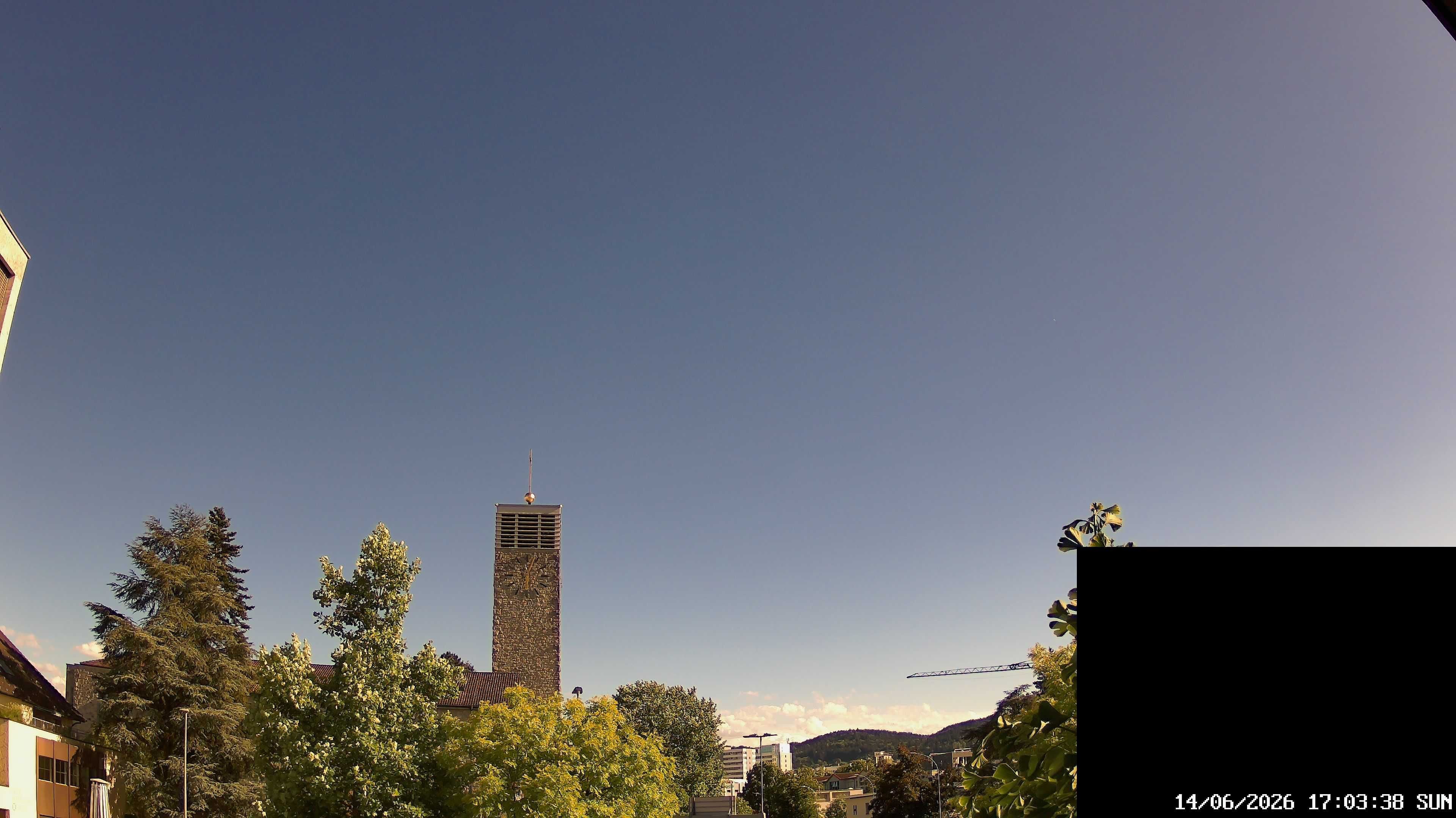 Uzwil › Süden: Katholische Kirche Uzwil und Umgebung - Kath. Pfarramt Niederuzwil
