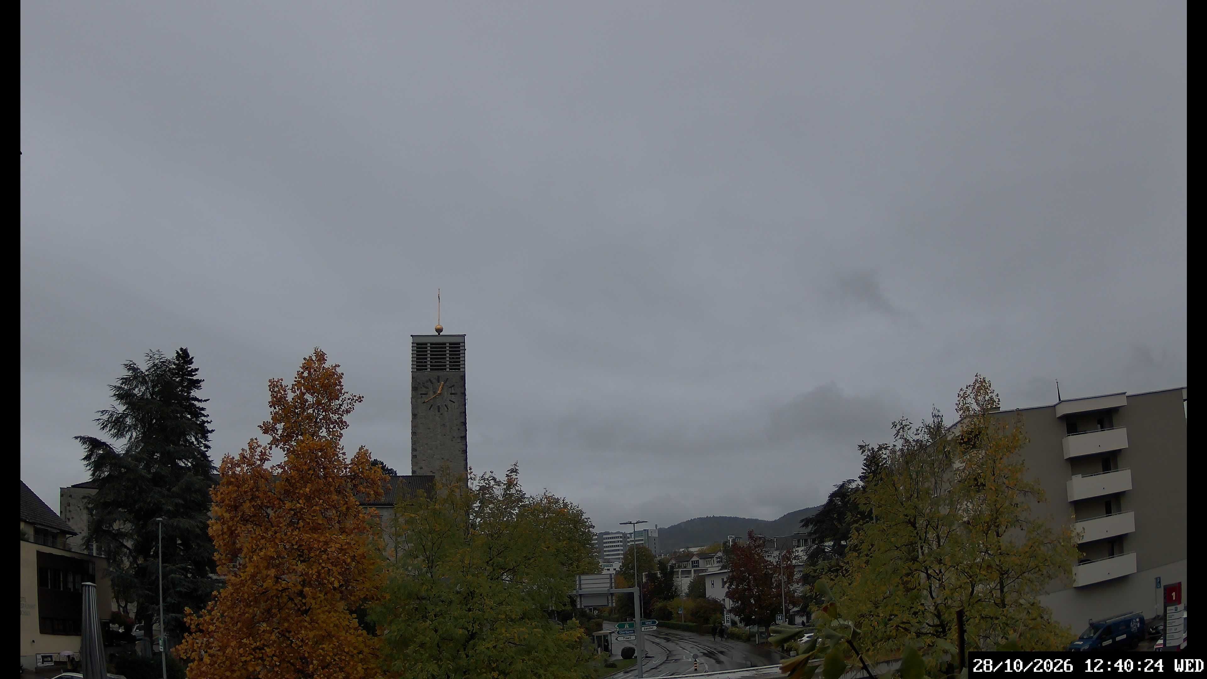 Uzwil › Süden: Katholische Kirche Uzwil und Umgebung - Kath. Pfarramt Niederuzwil