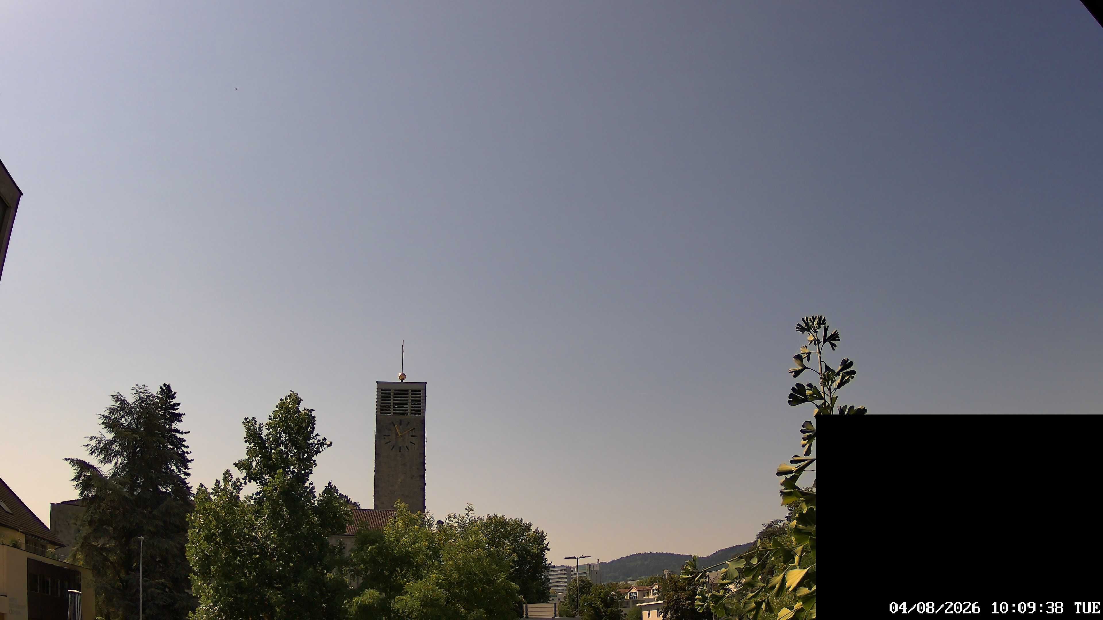 Uzwil › Süden: Katholische Kirche Uzwil und Umgebung - Kath. Pfarramt Niederuzwil