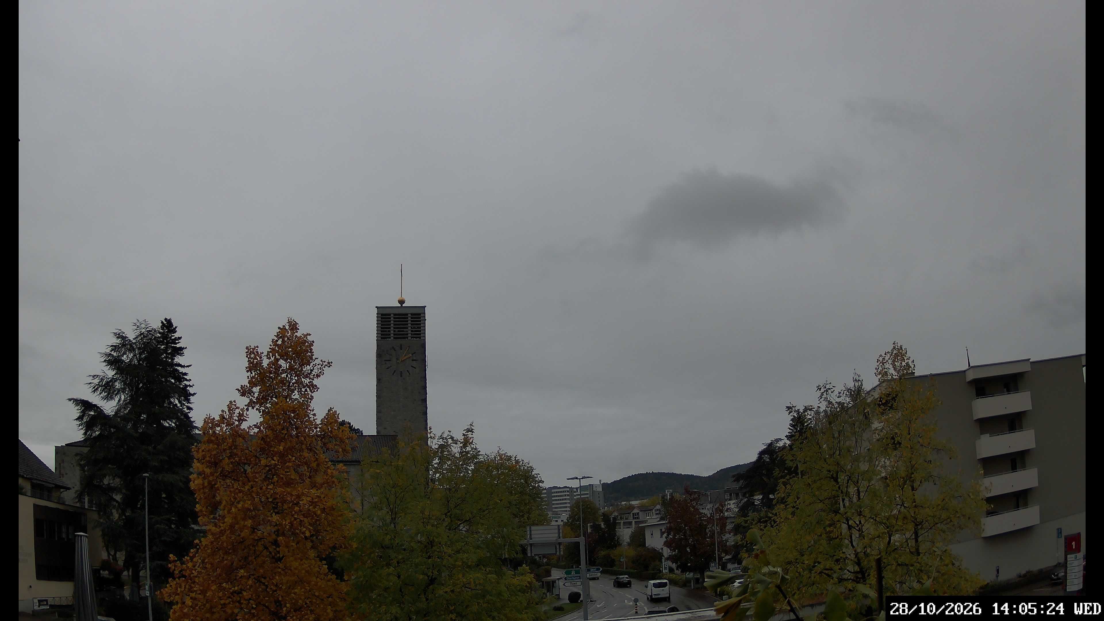 Uzwil › Süden: Katholische Kirche Uzwil und Umgebung - Kath. Pfarramt Niederuzwil