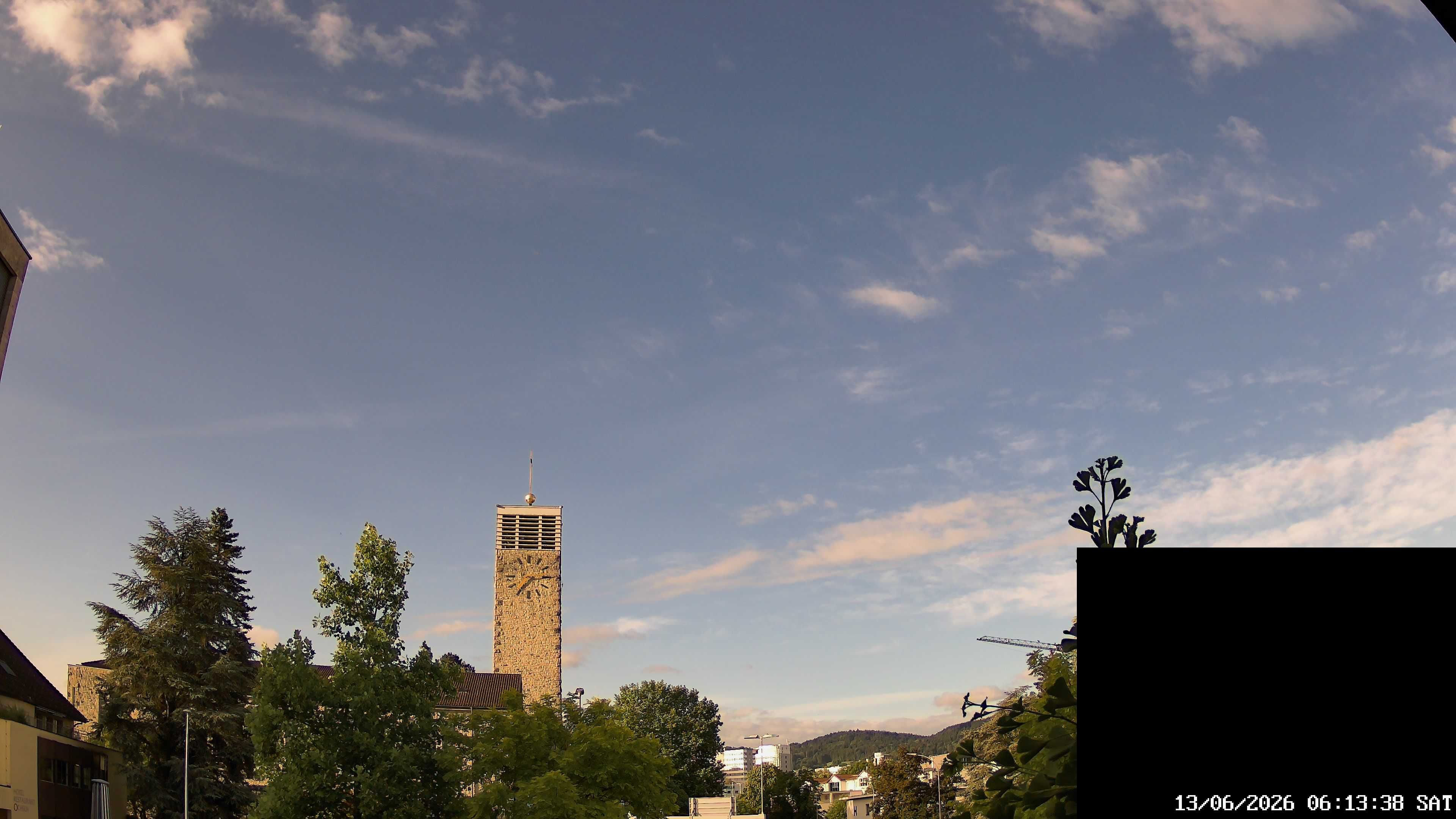 Uzwil › Süden: Katholische Kirche Uzwil und Umgebung - Kath. Pfarramt Niederuzwil