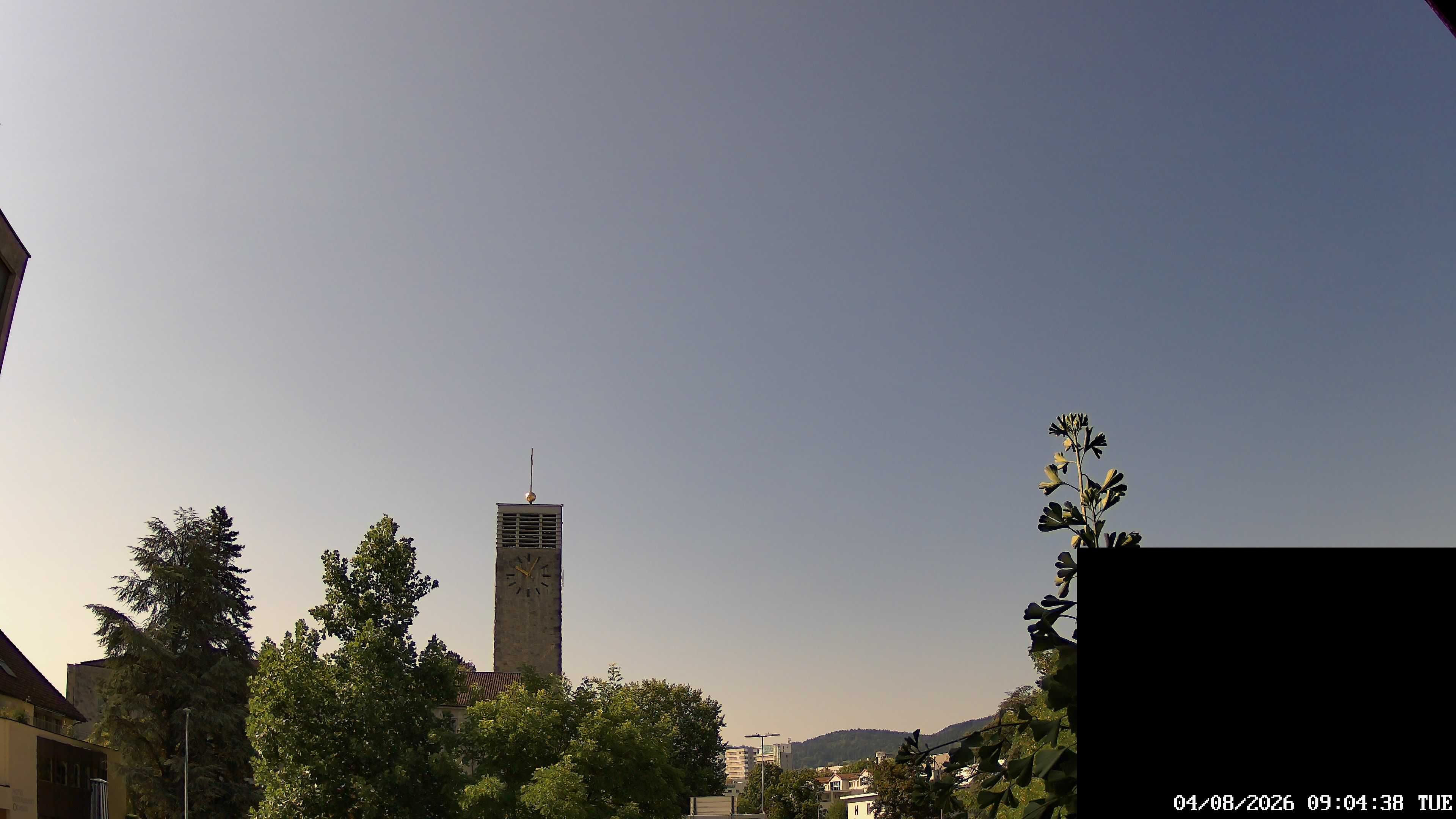 Uzwil › Süden: Katholische Kirche Uzwil und Umgebung - Kath. Pfarramt Niederuzwil