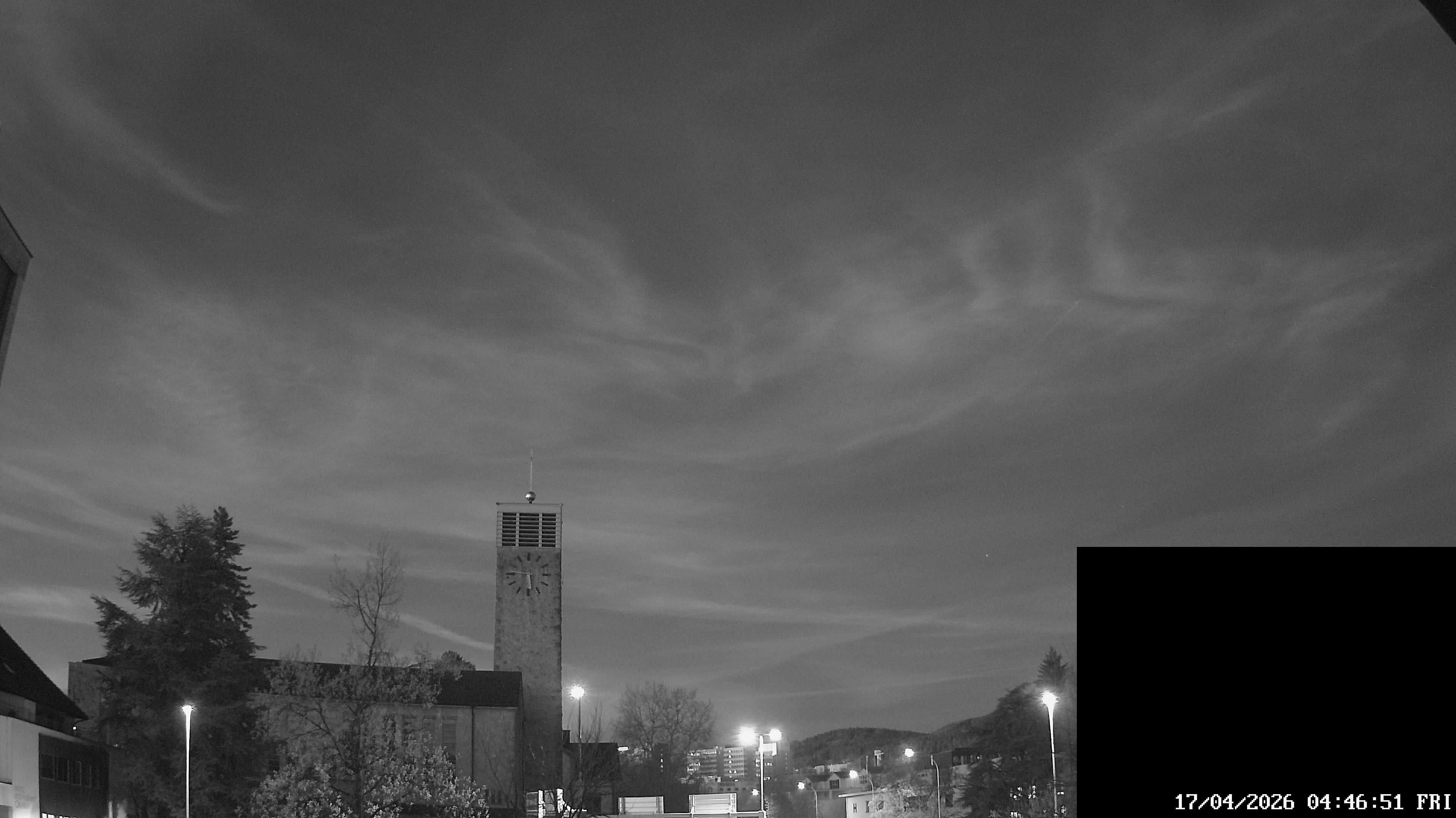 Uzwil: Niederuzwil MeteoTop