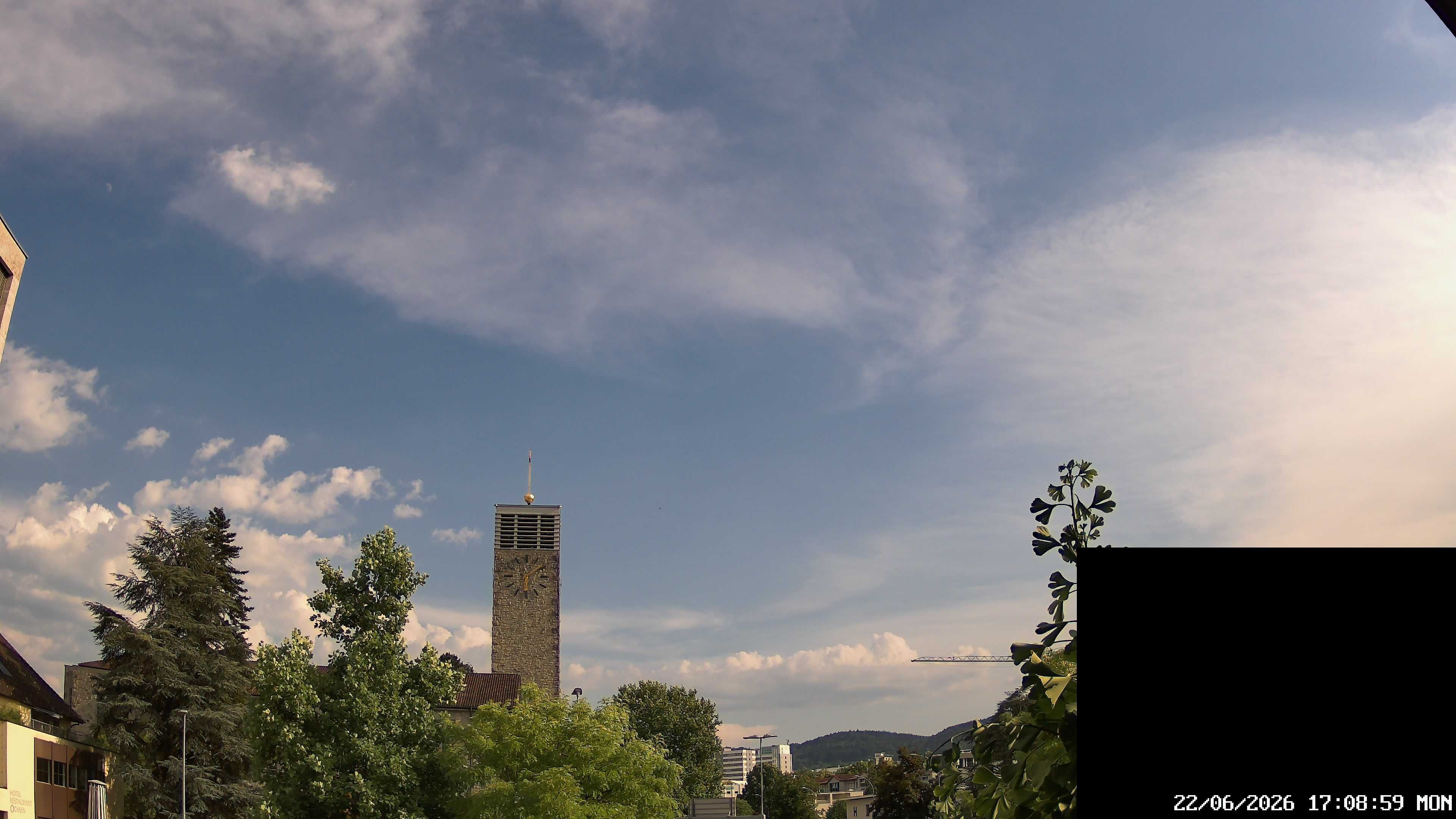 Uzwil › Süden: Katholische Kirche Uzwil und Umgebung - Kath. Pfarramt Niederuzwil