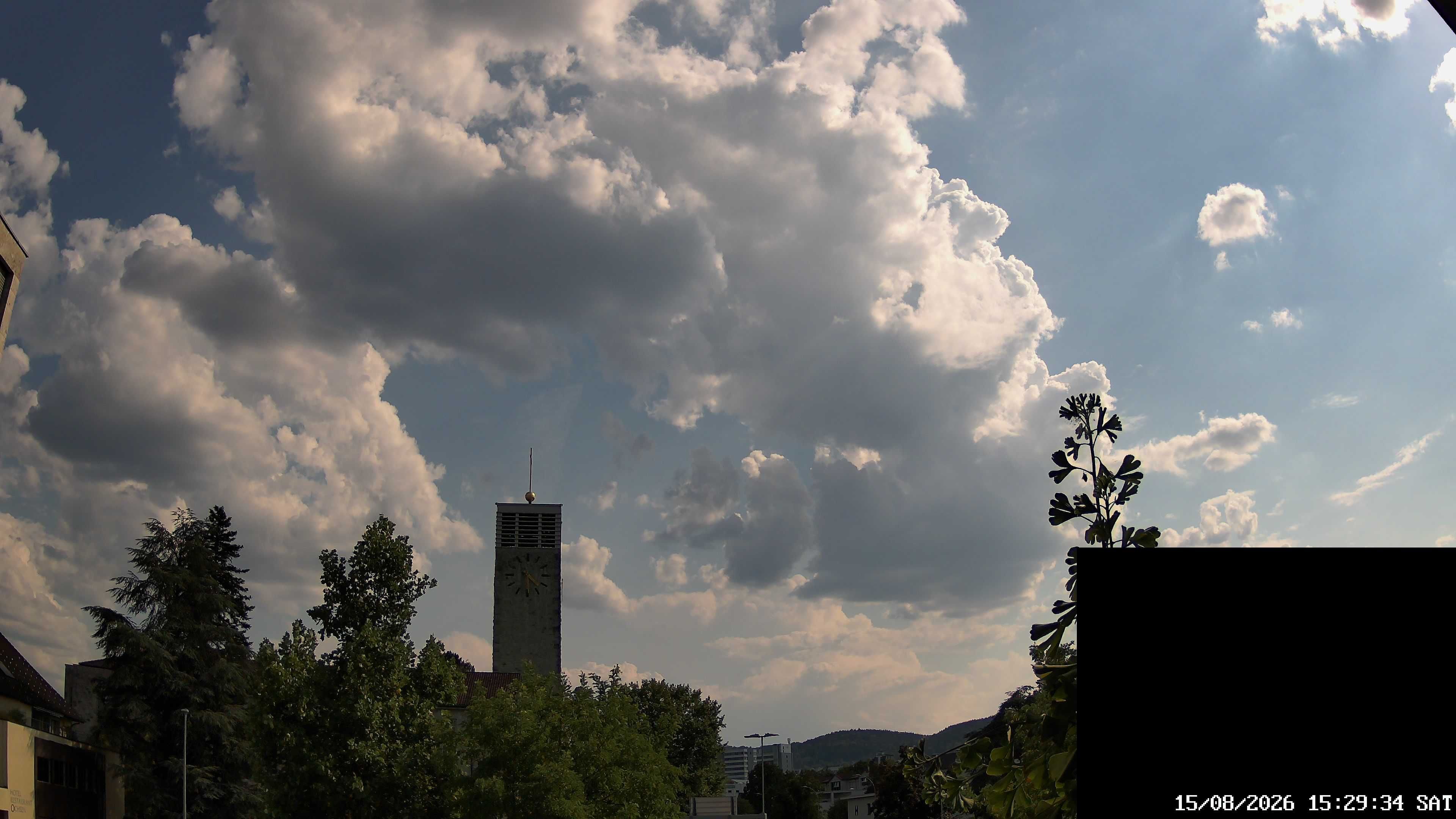 Uzwil › Süden: Katholische Kirche Uzwil und Umgebung - Kath. Pfarramt Niederuzwil