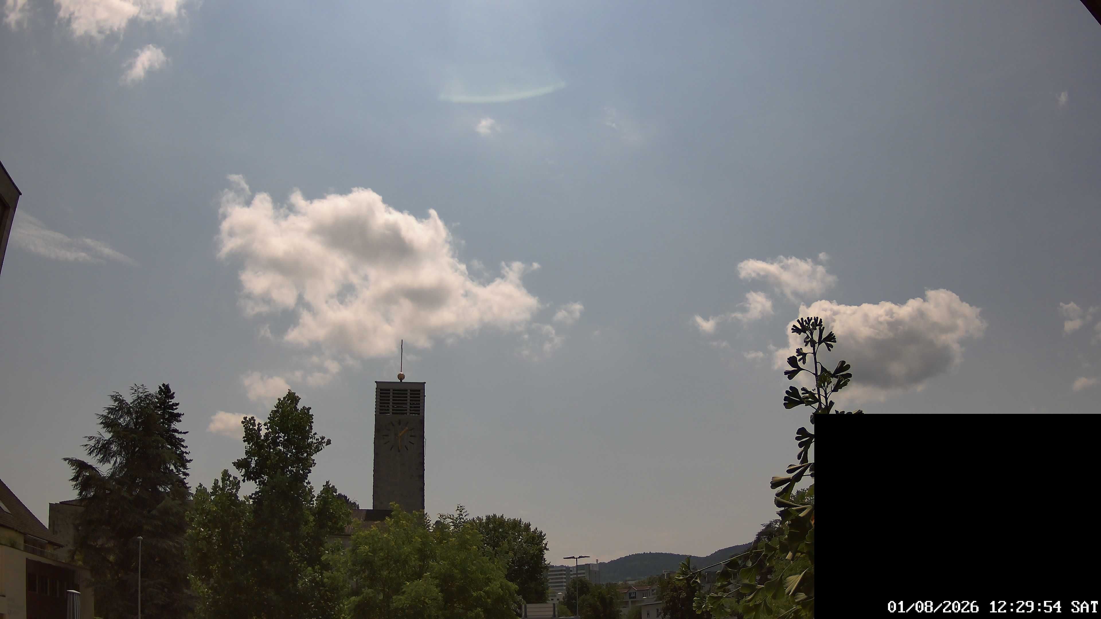 Uzwil › Süden: Katholische Kirche Uzwil und Umgebung - Kath. Pfarramt Niederuzwil